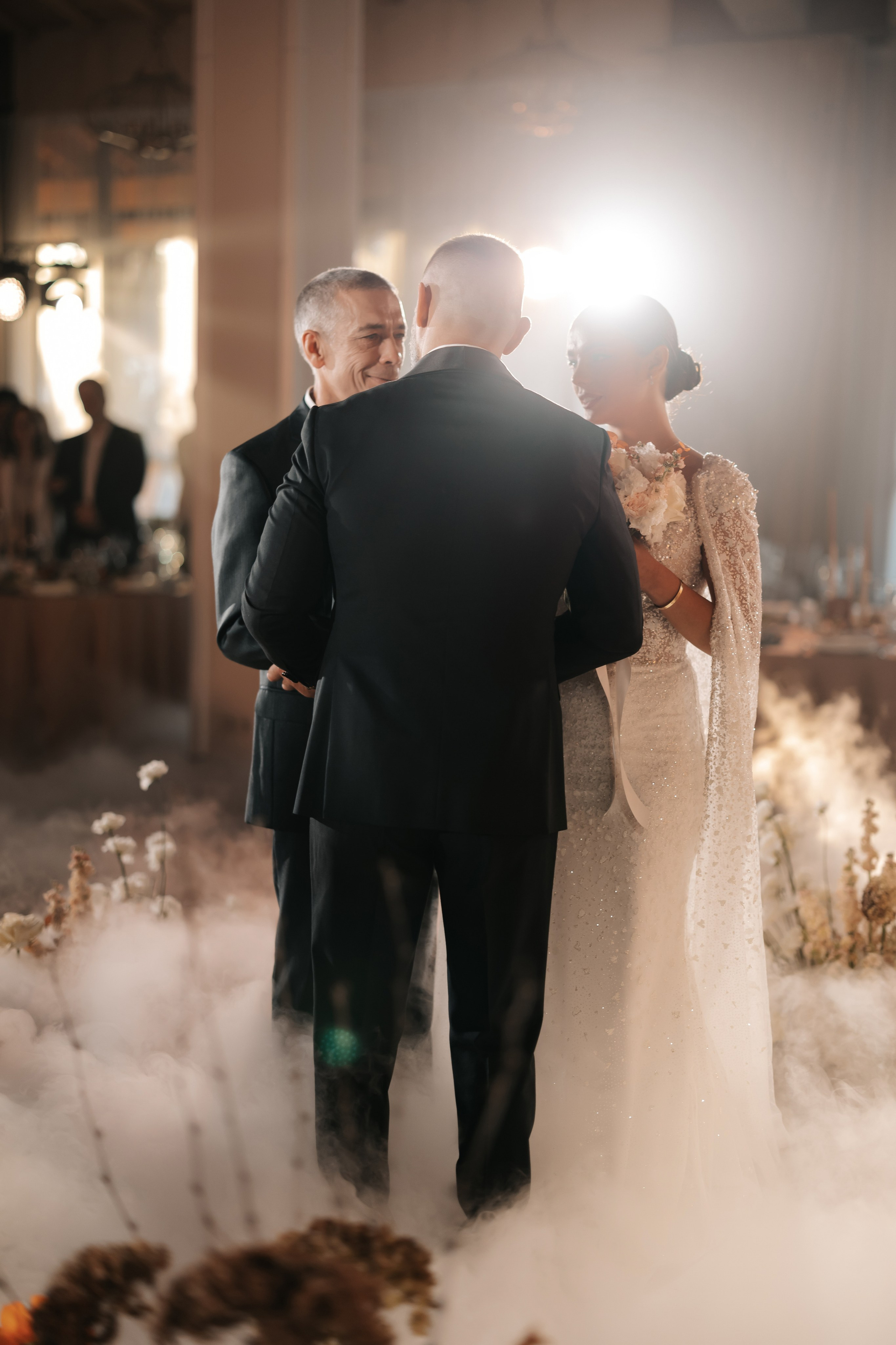 Арина и Александр. Свадебный фотограф Москва Мотеюнайте Виктория