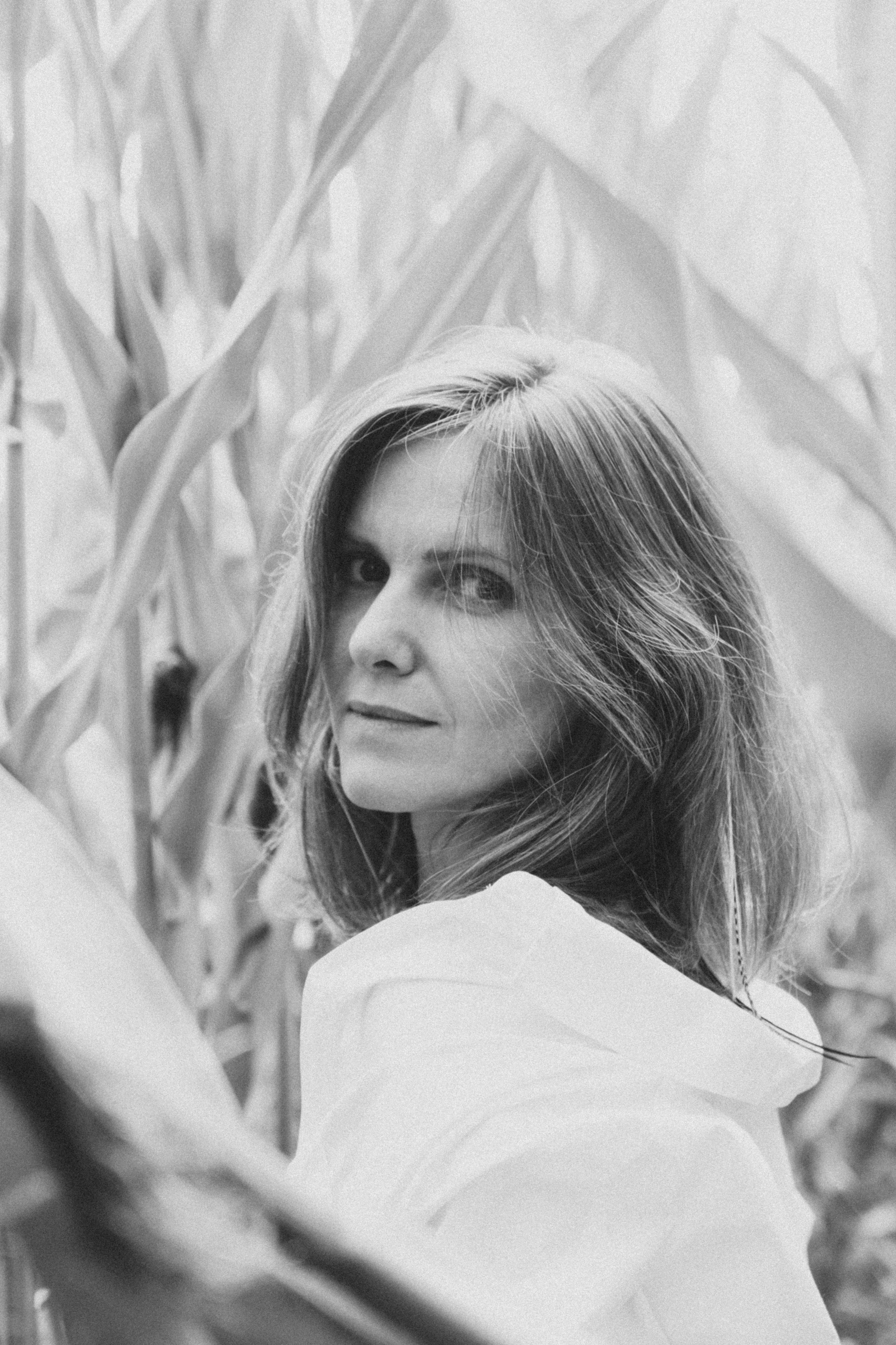 В кукурузном поле. Семейный фотограф Москва и Домодедово Ольга Игнатова