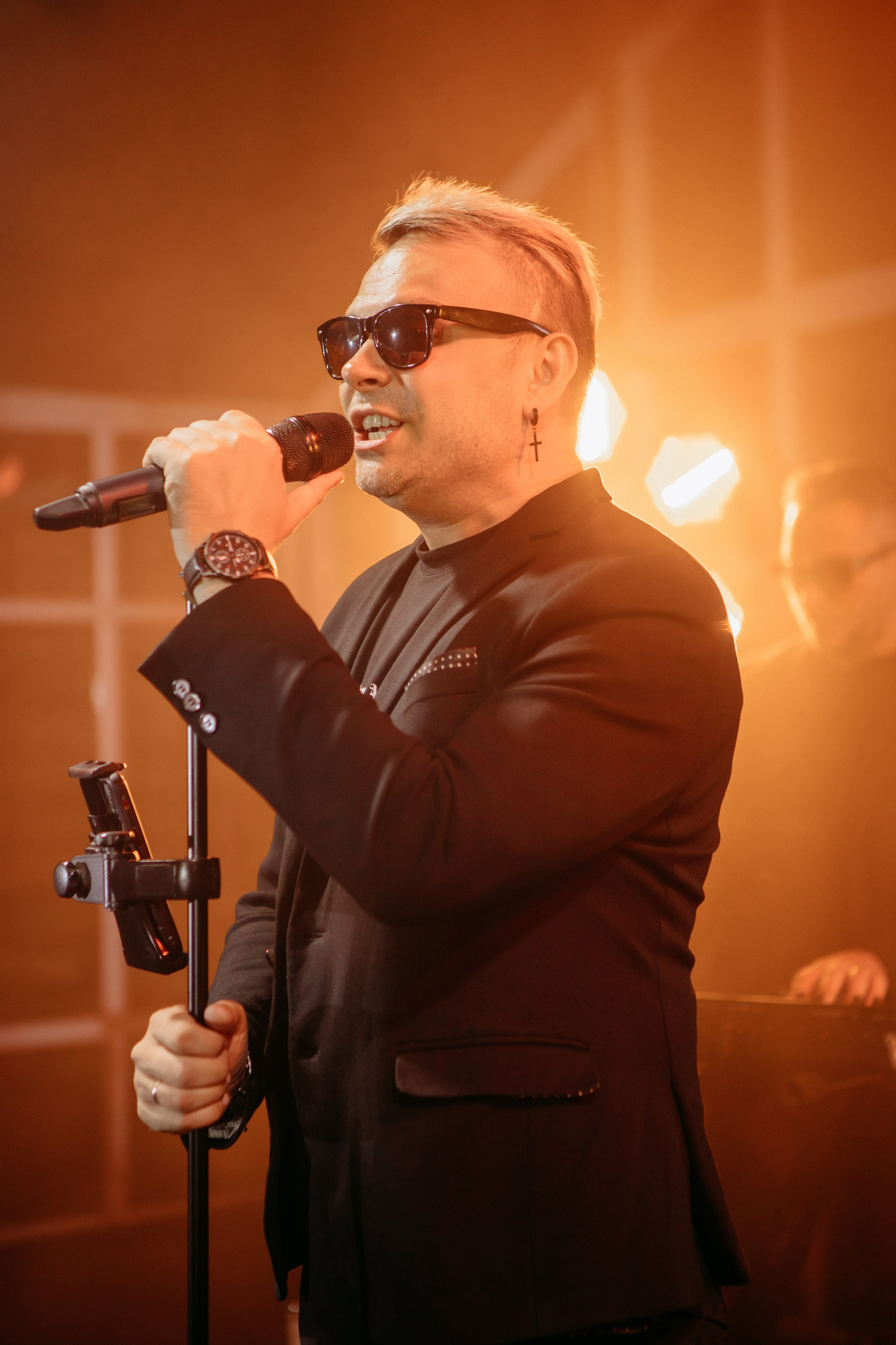 Евгений & Мария. Главная