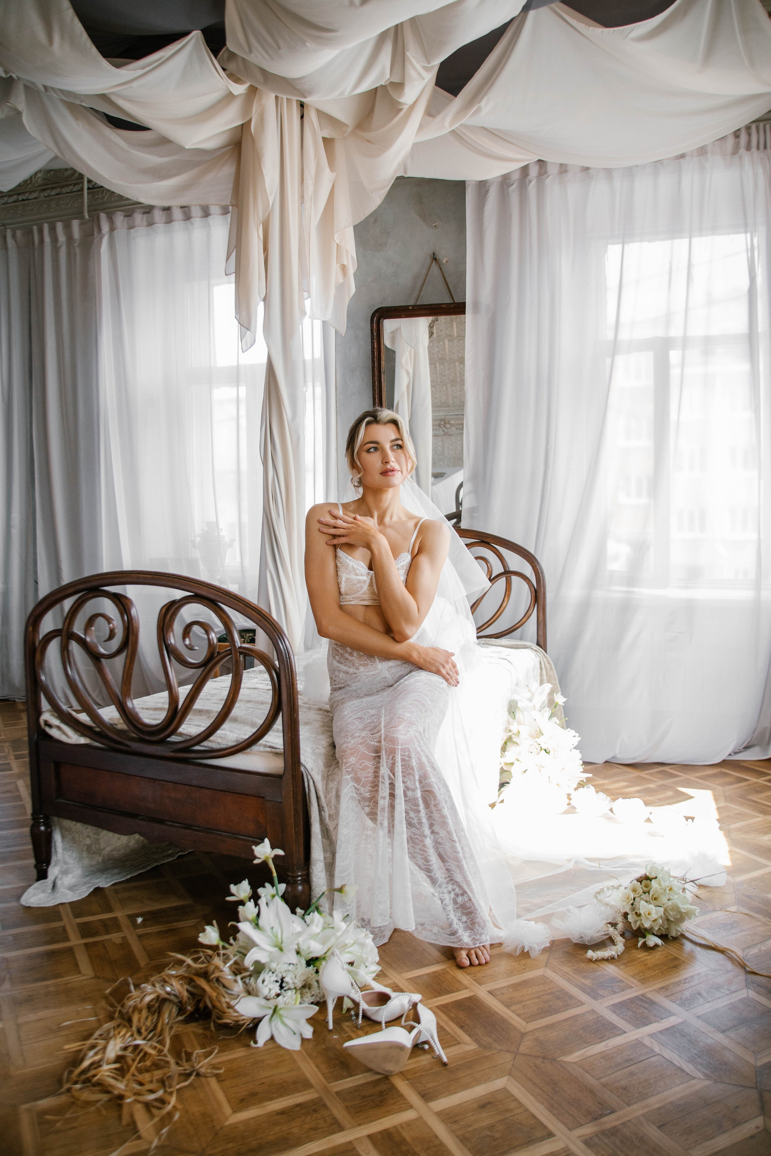 Юлия и Андрей. ФОТОГРАФ АЛИНА ФОКА