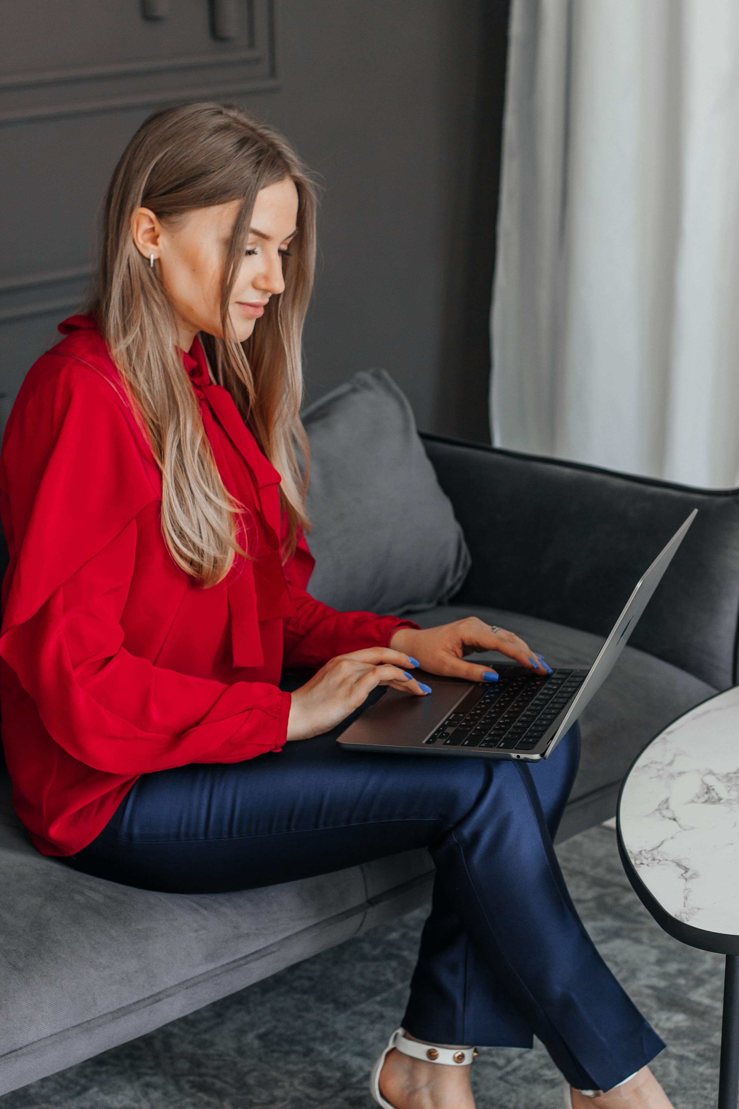 Полина. ФОТОГРАФ АЛИНА ФОКА