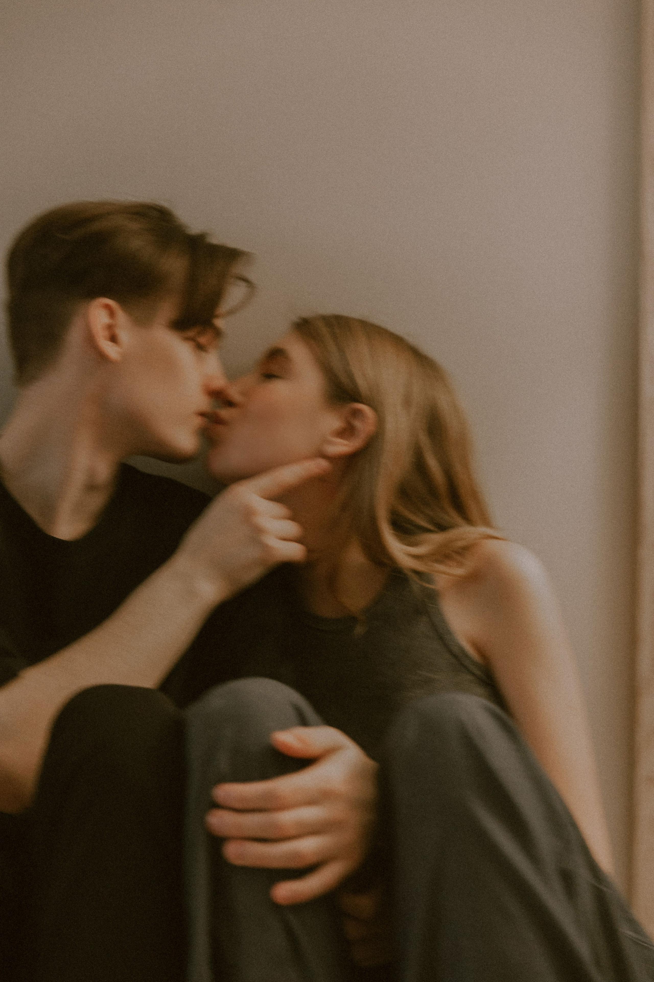 Сергей & Дарья. Фотограф в Нижнем Новгороде Соловьева Анастасия