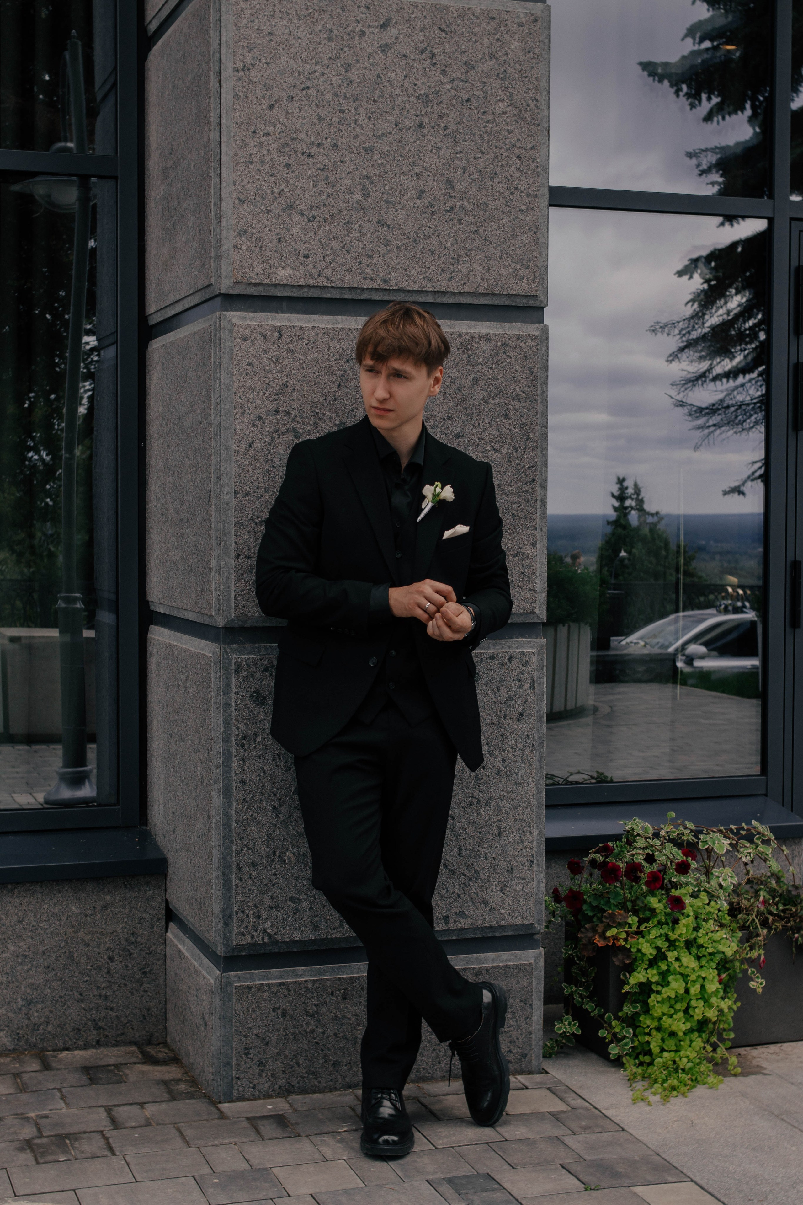 Никита & Ксюша. Фотограф в Нижнем Новгороде Соловьева Анастасия