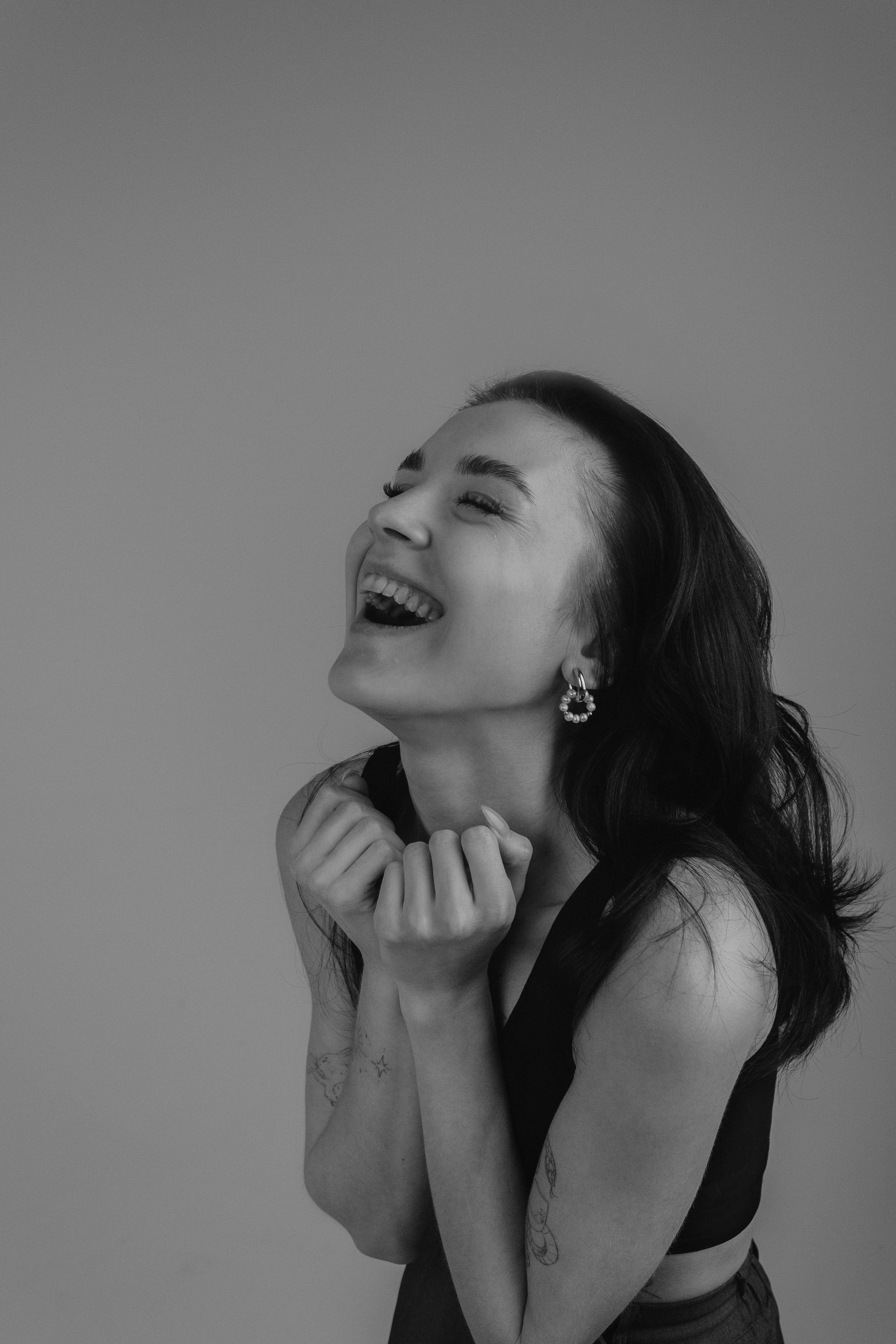 Кристина. Фотограф в Нижнем Новгороде Соловьева Анастасия