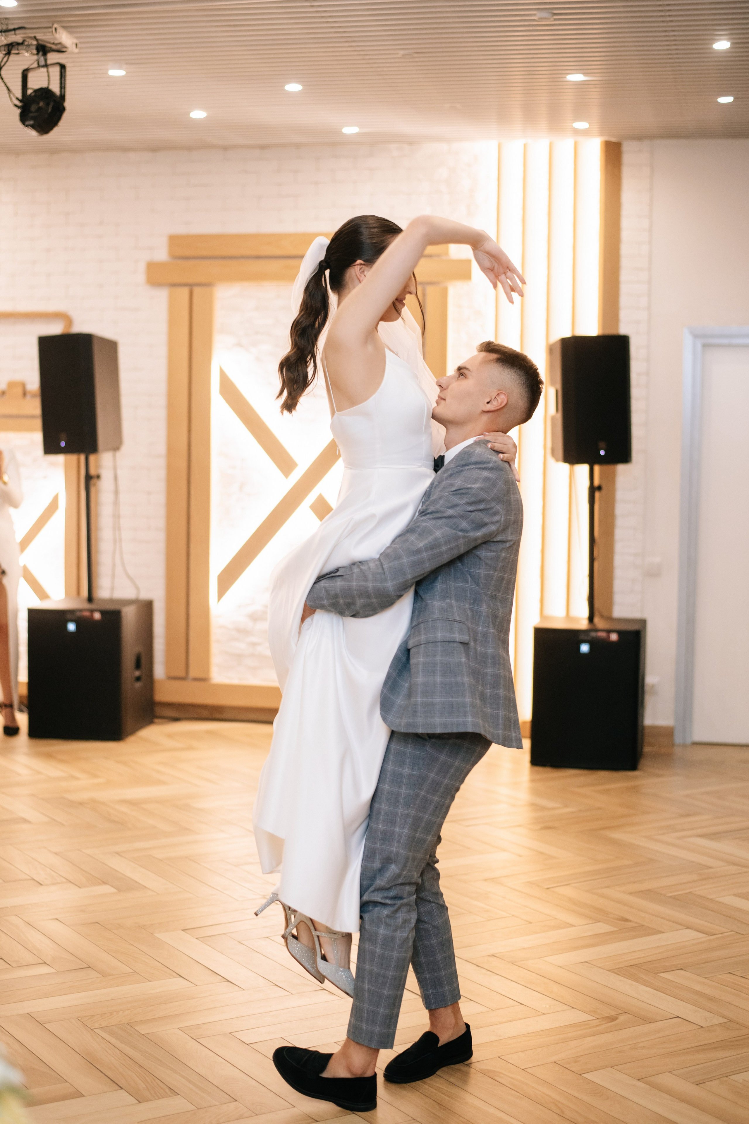 Лилия & Данила. Фотограф в Екатеринбурге Веретенова Наталья