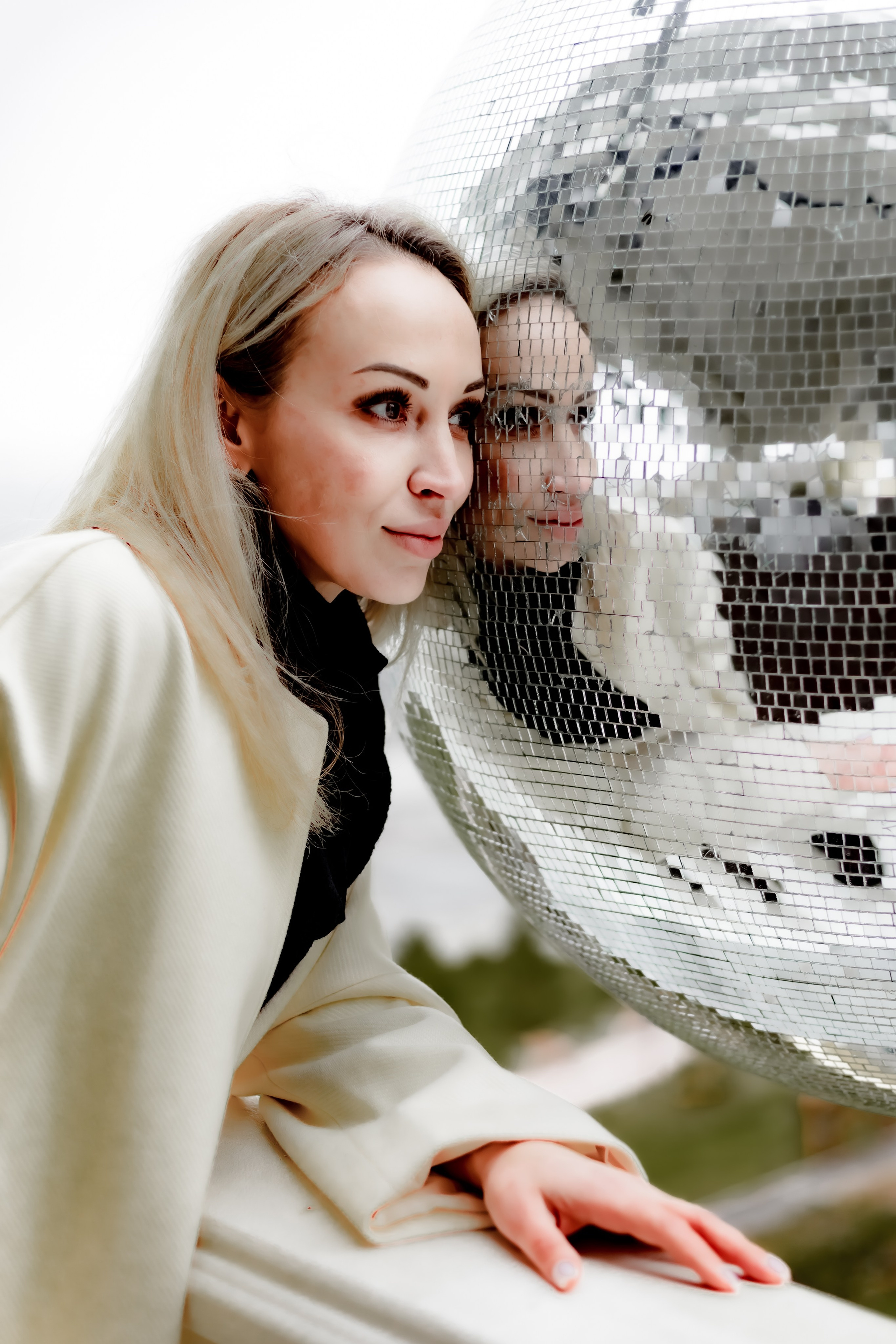 Индивидуальная съемка. Главная