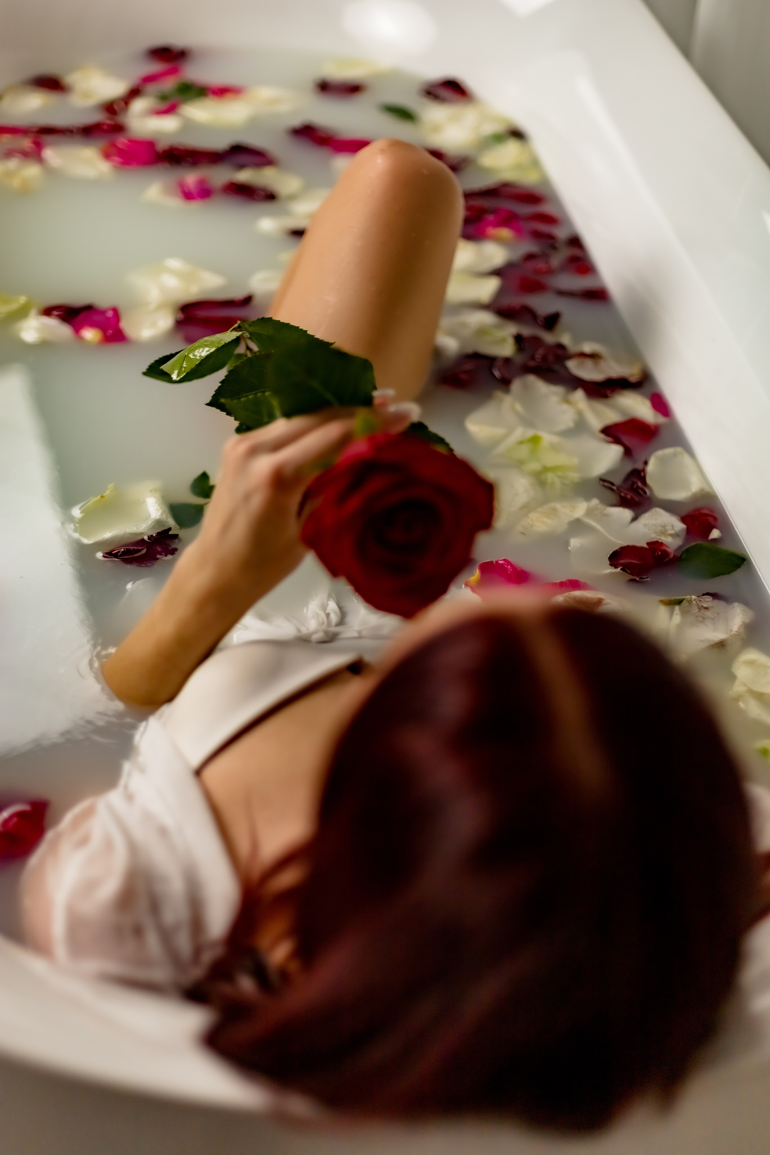 Индивидуальная съемка. Главная