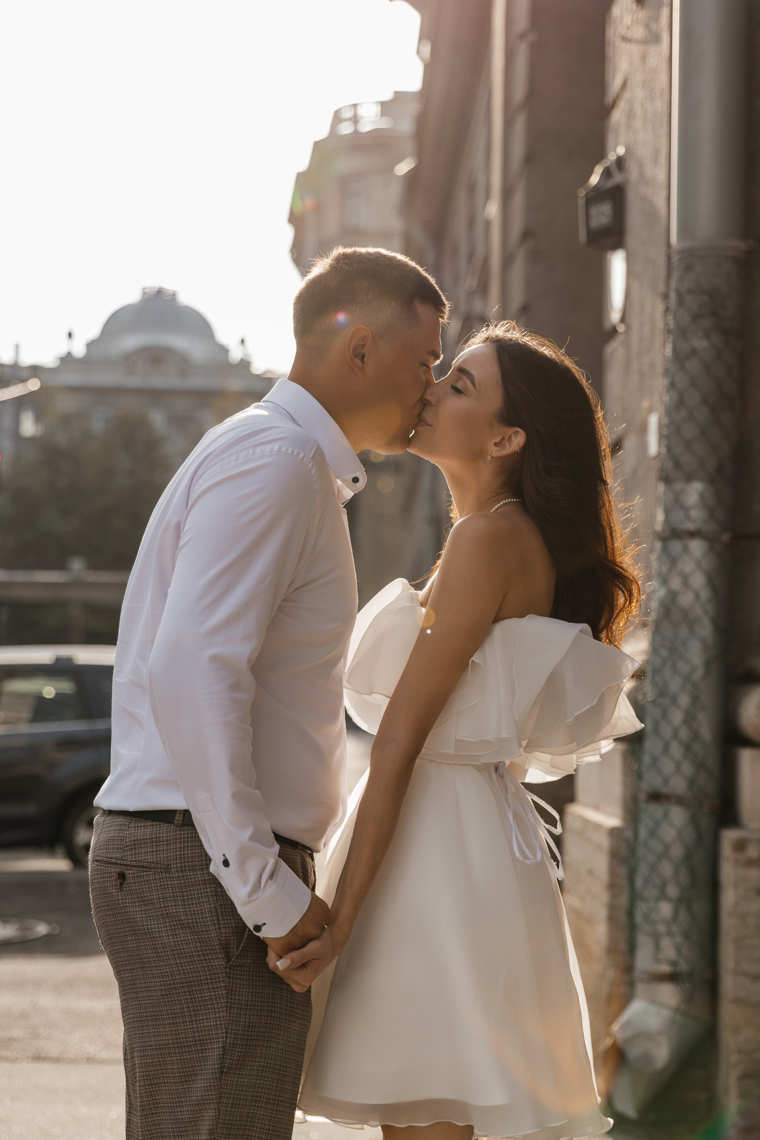 Свадьбы. Свадебный фотограф