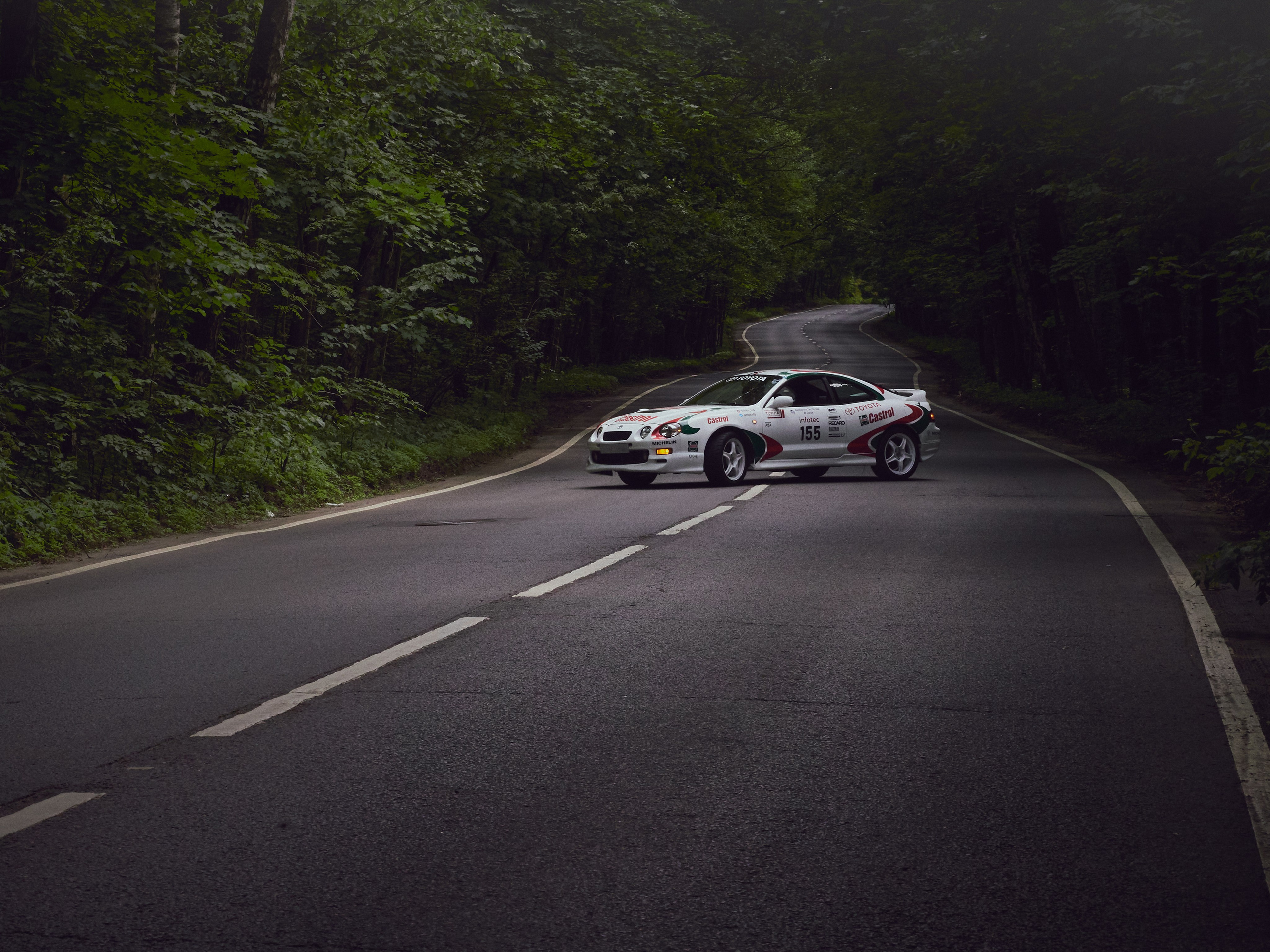 Автомобили. Коммерческий и художественный фотограф в Москве Плоскирев Валерий