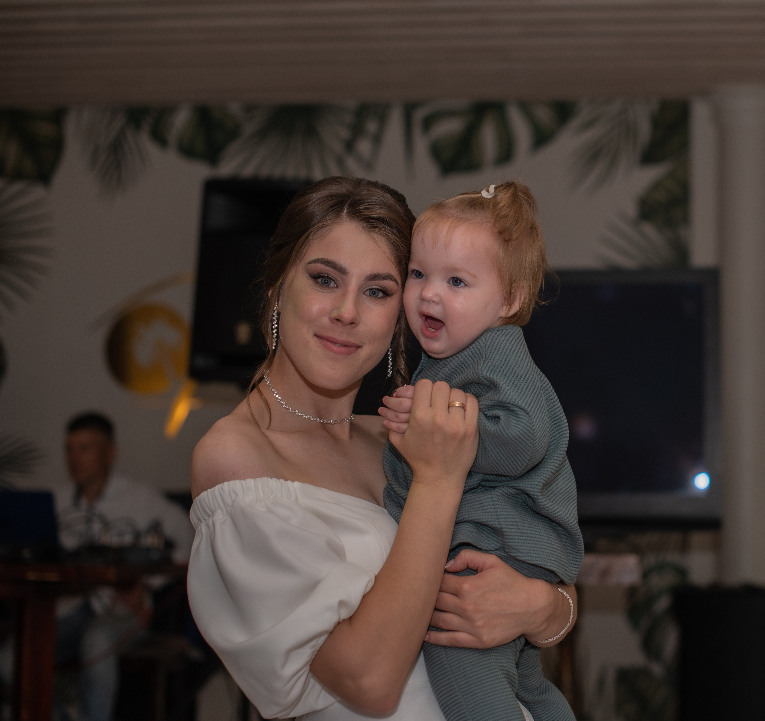 Евгений и Екатерина. Фотограф Виктория Воронина