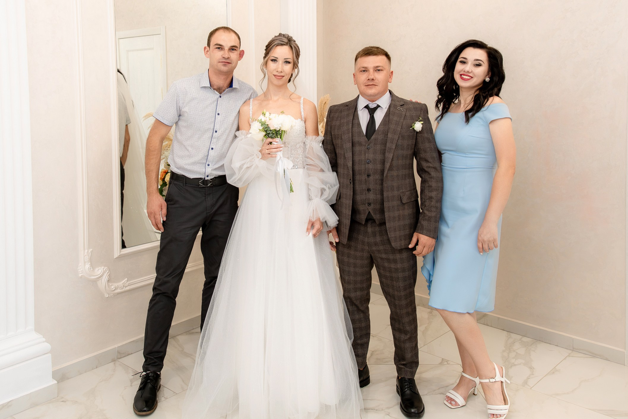 Дмитрий и Мария. Семейный и Детский фотограф г. Москва, г. Борисоглебск