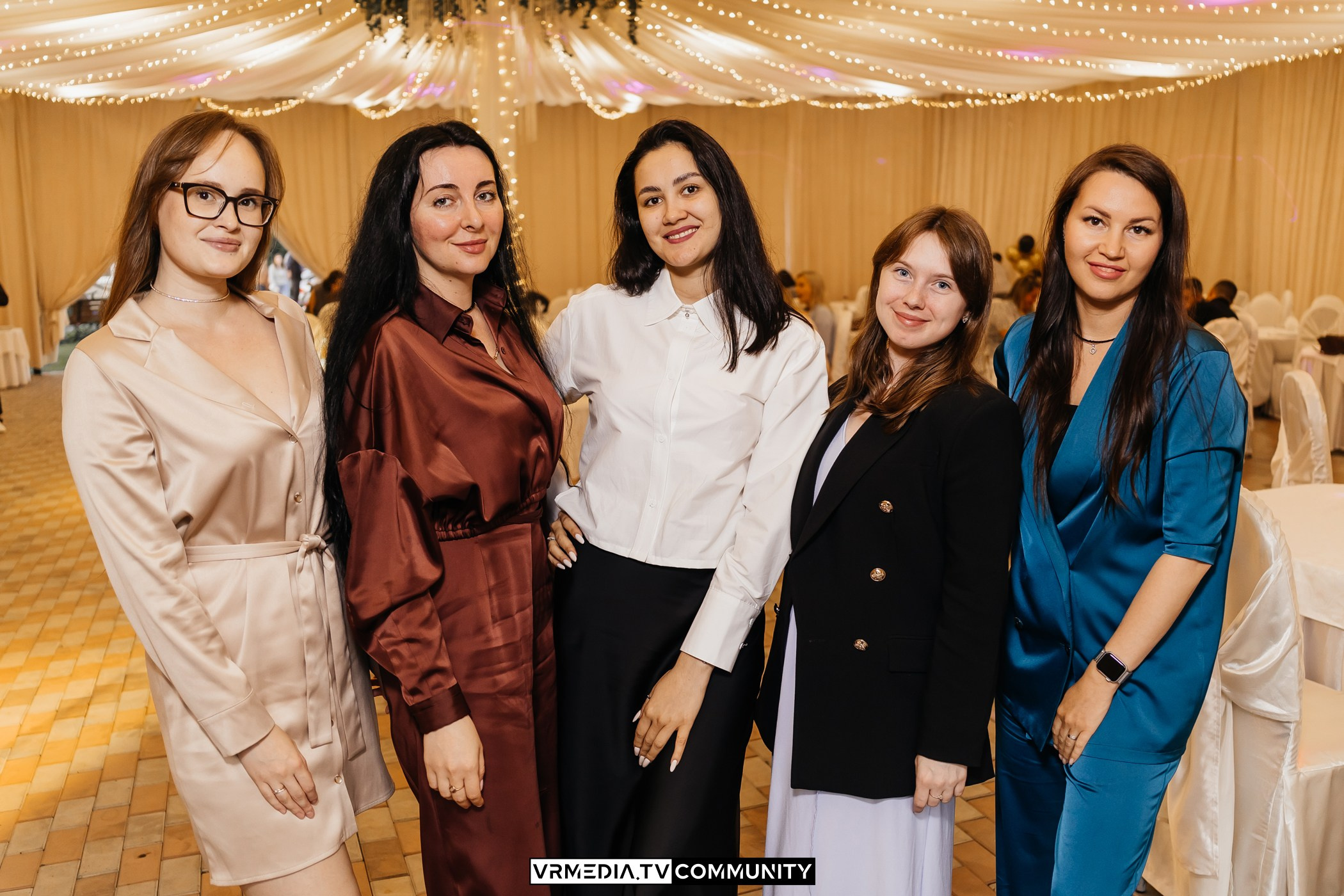 День рождения развлекательного комплекса «Империя»