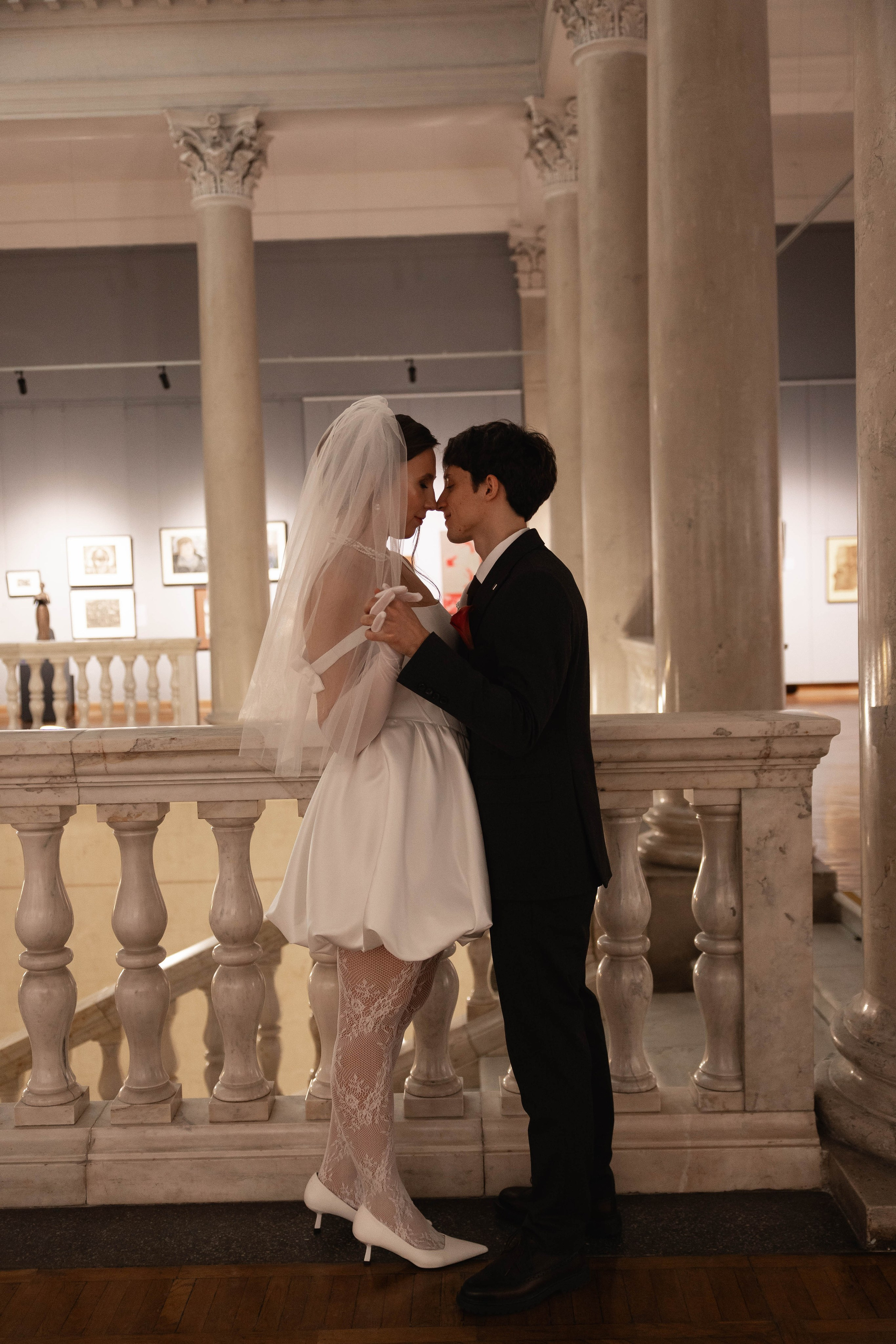 Ксения & Юрий. Свадебный и портретный фотограф Соломко Диана