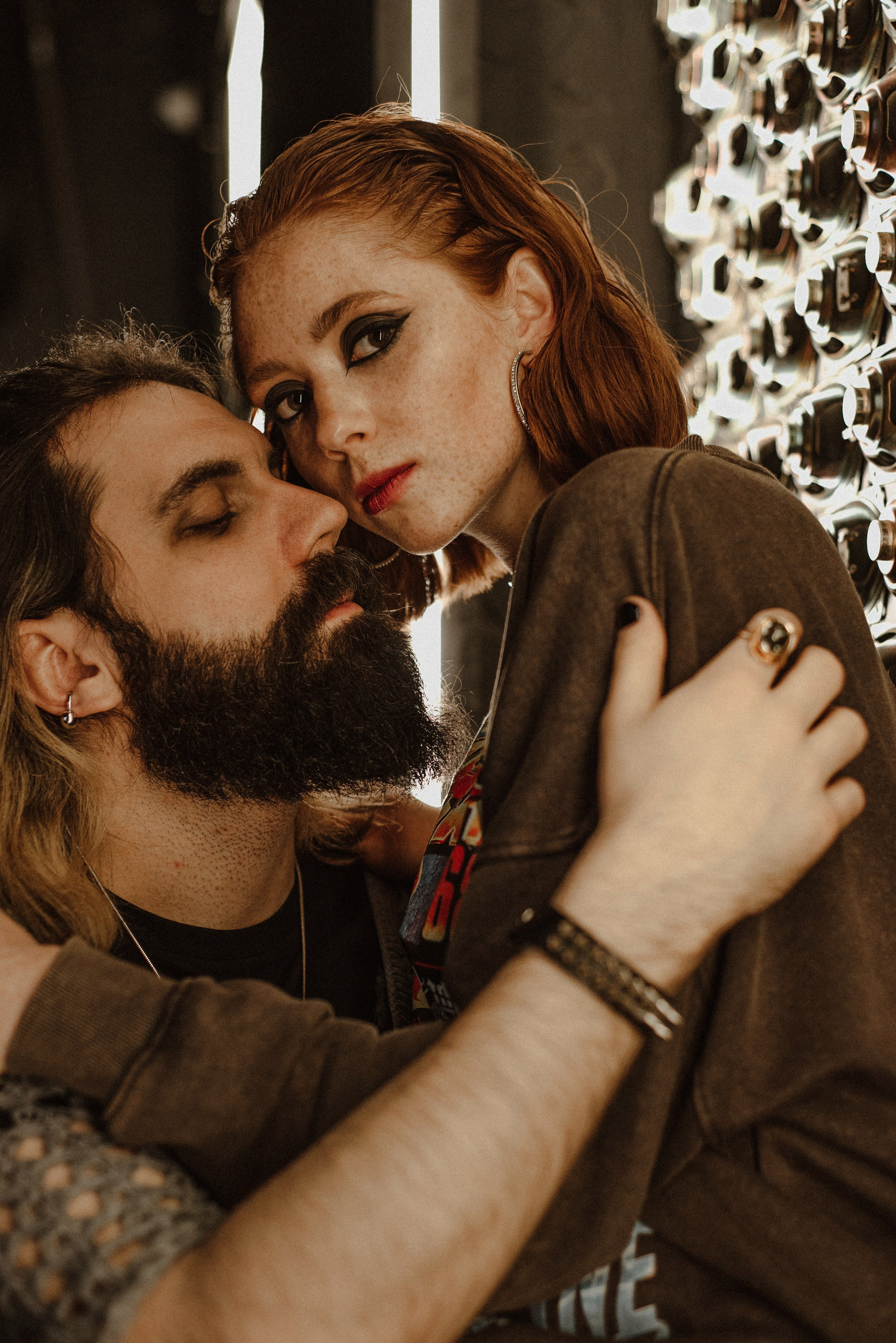 Love. Фотограф Татьяна Семенова [Минск/Москва]