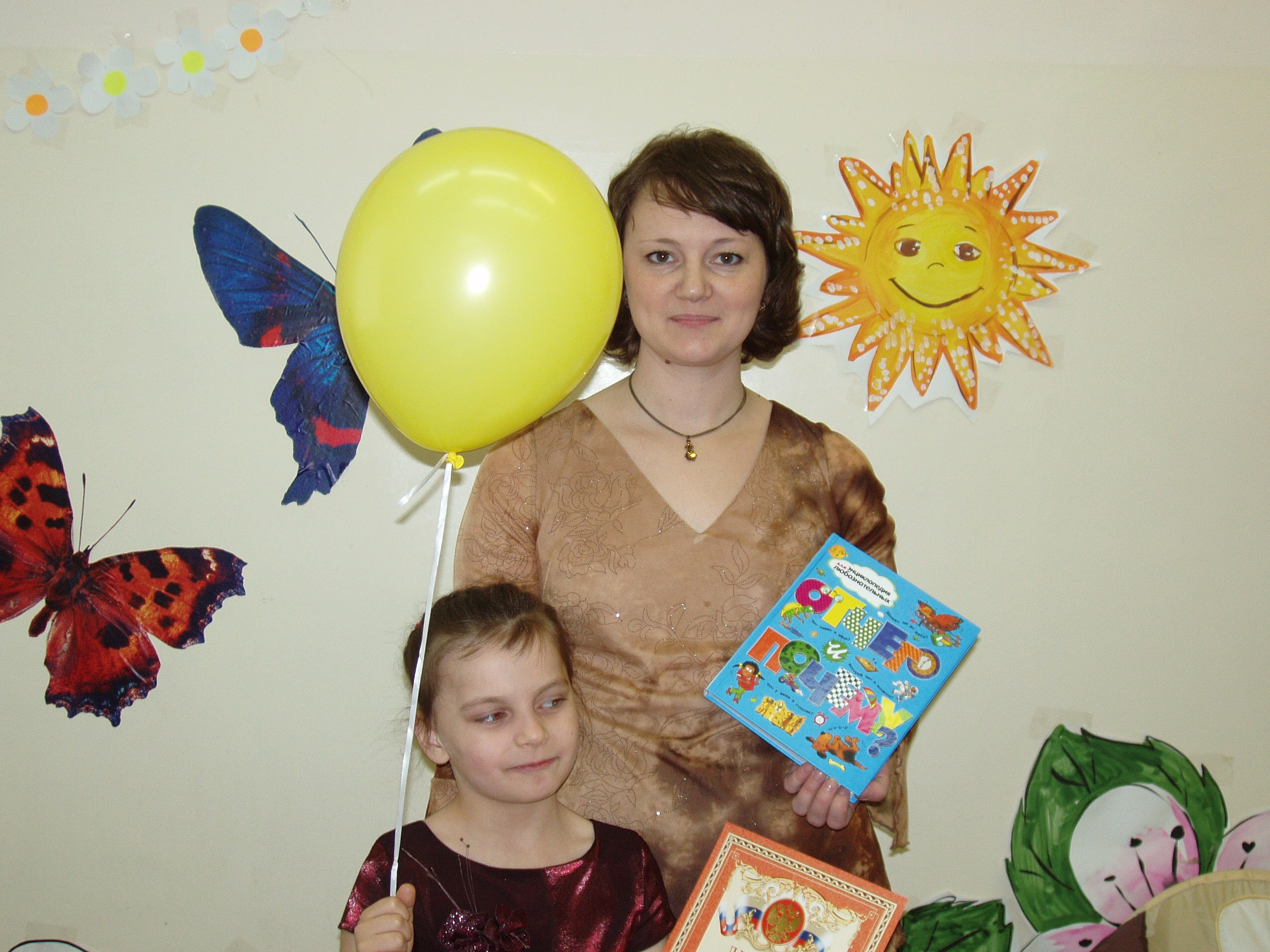 ДЦ выпускной 29.05.2007. Семейный, Свадебный фотограф СПБ Питер— Романова Екатерина