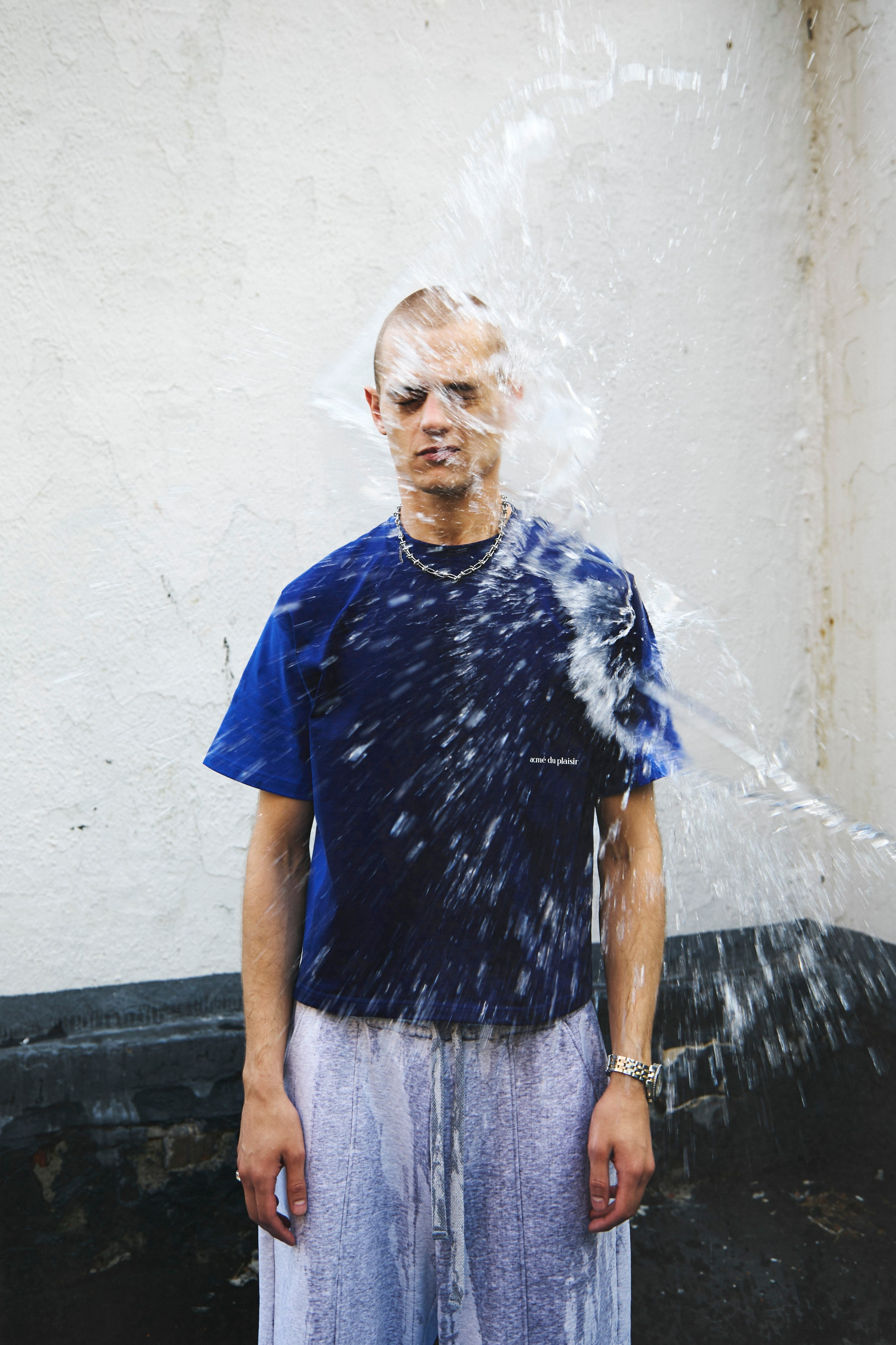 Acme Du Plaisir. Arina Kharakhashian