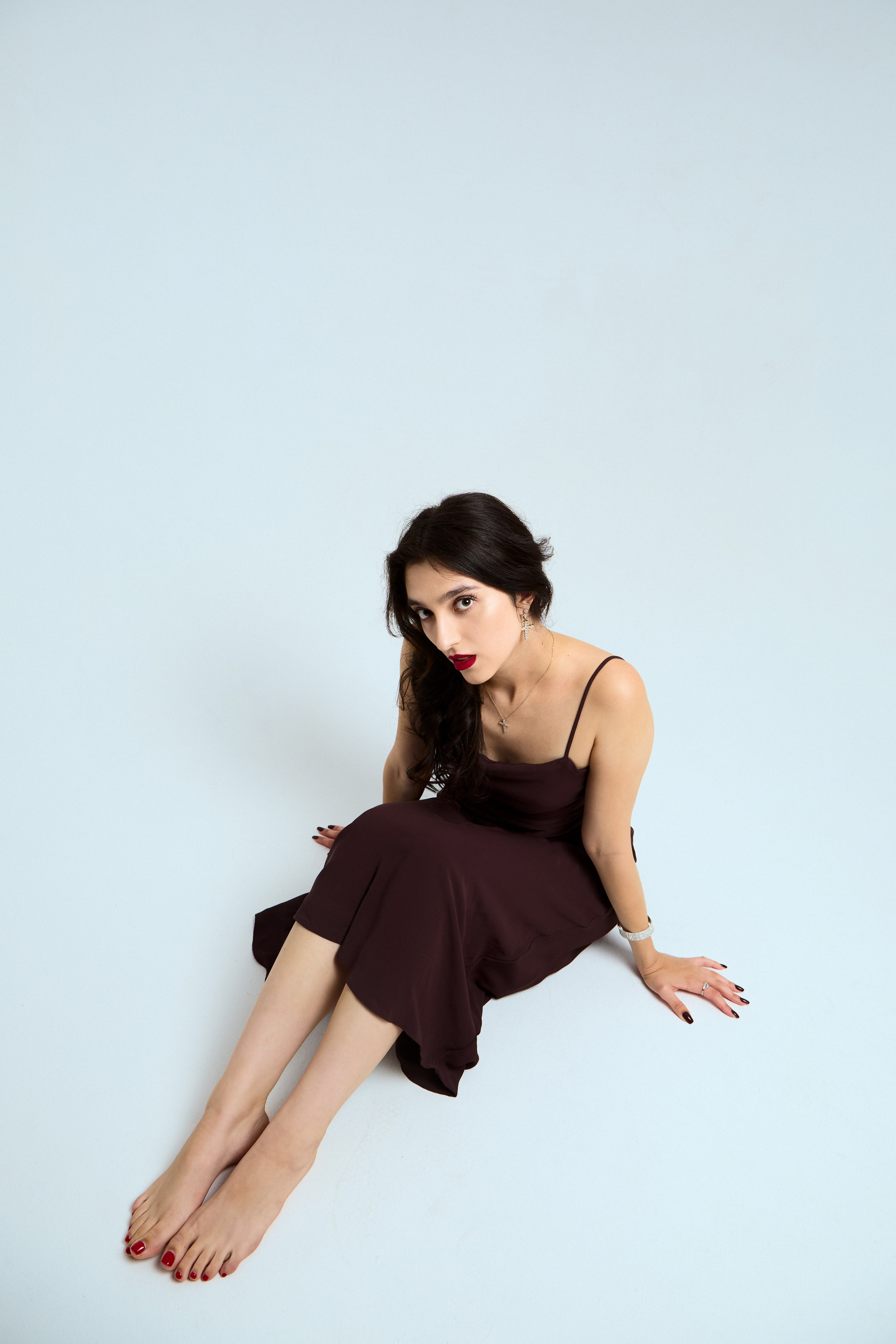 Liza. Arina Kharakhashian