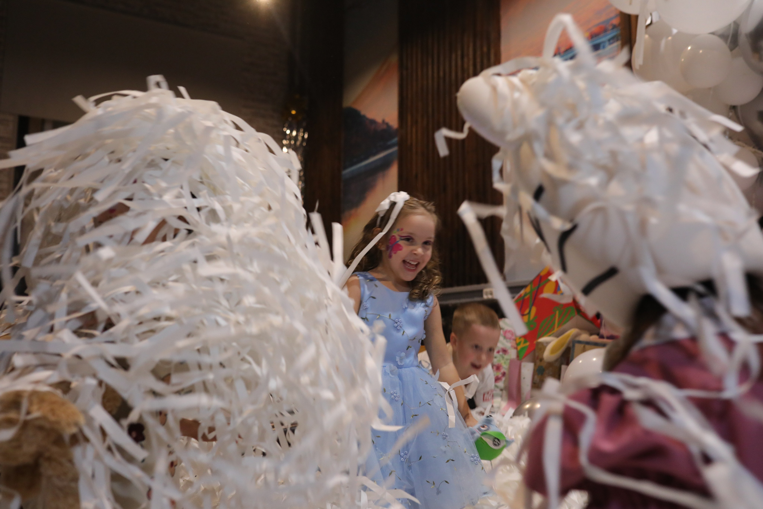 Dasha. Фотограф Ксения Есенина Москва