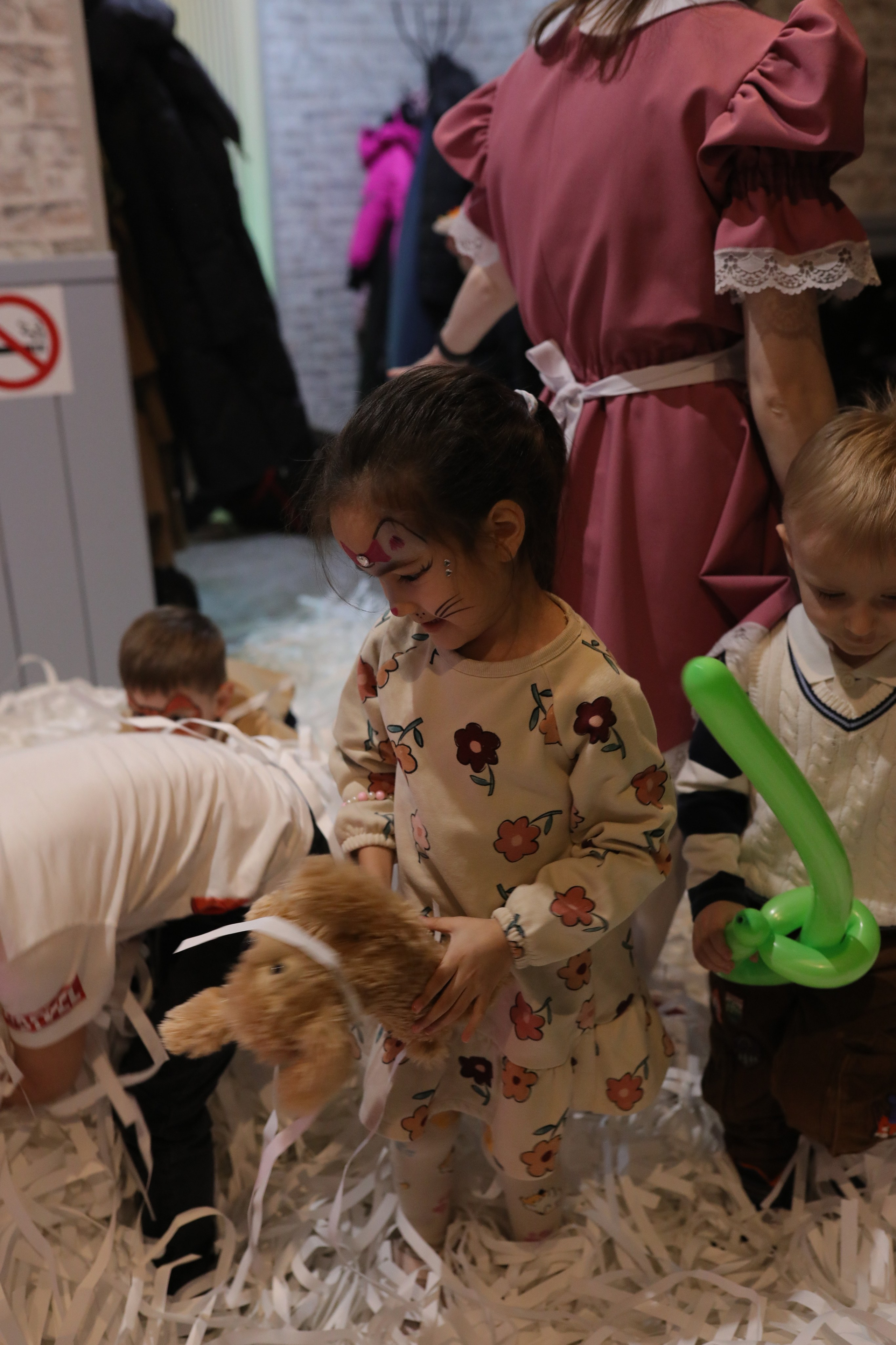 Dasha. Фотограф Ксения Есенина Москва