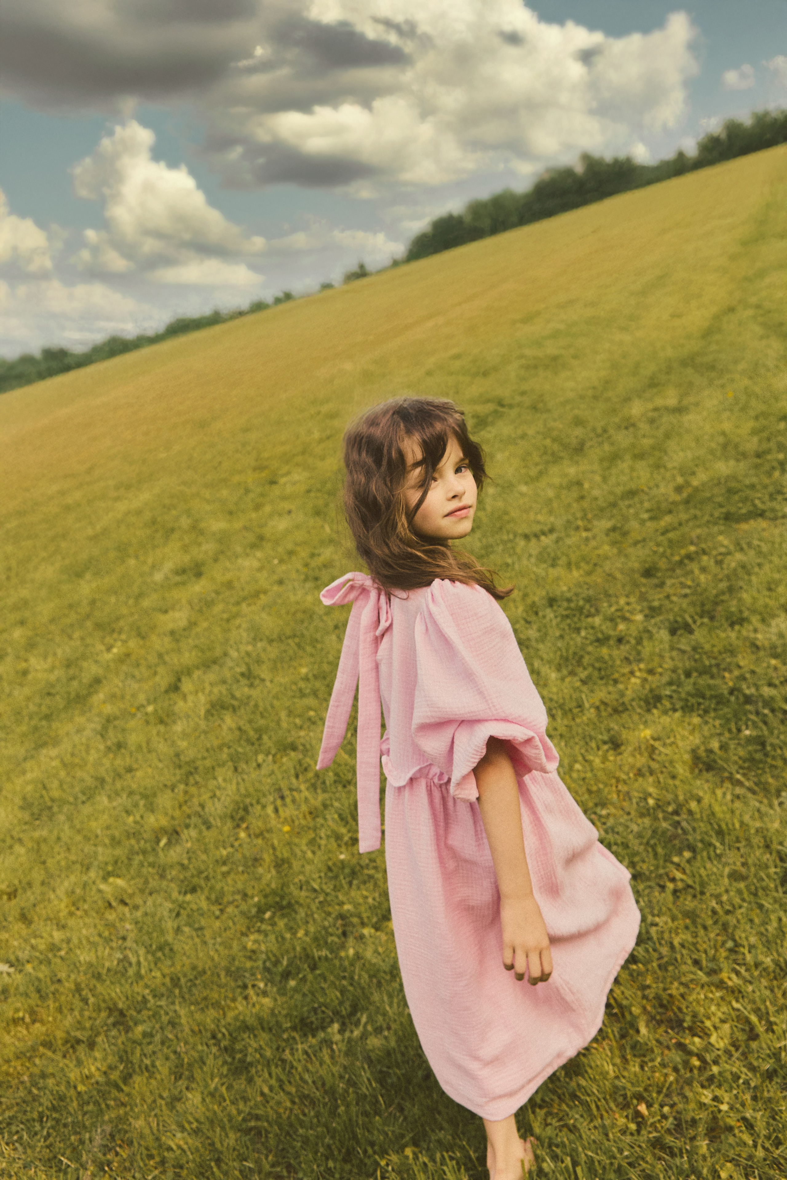 Country Kids. Анастасия Шумских [креативный продюсер]