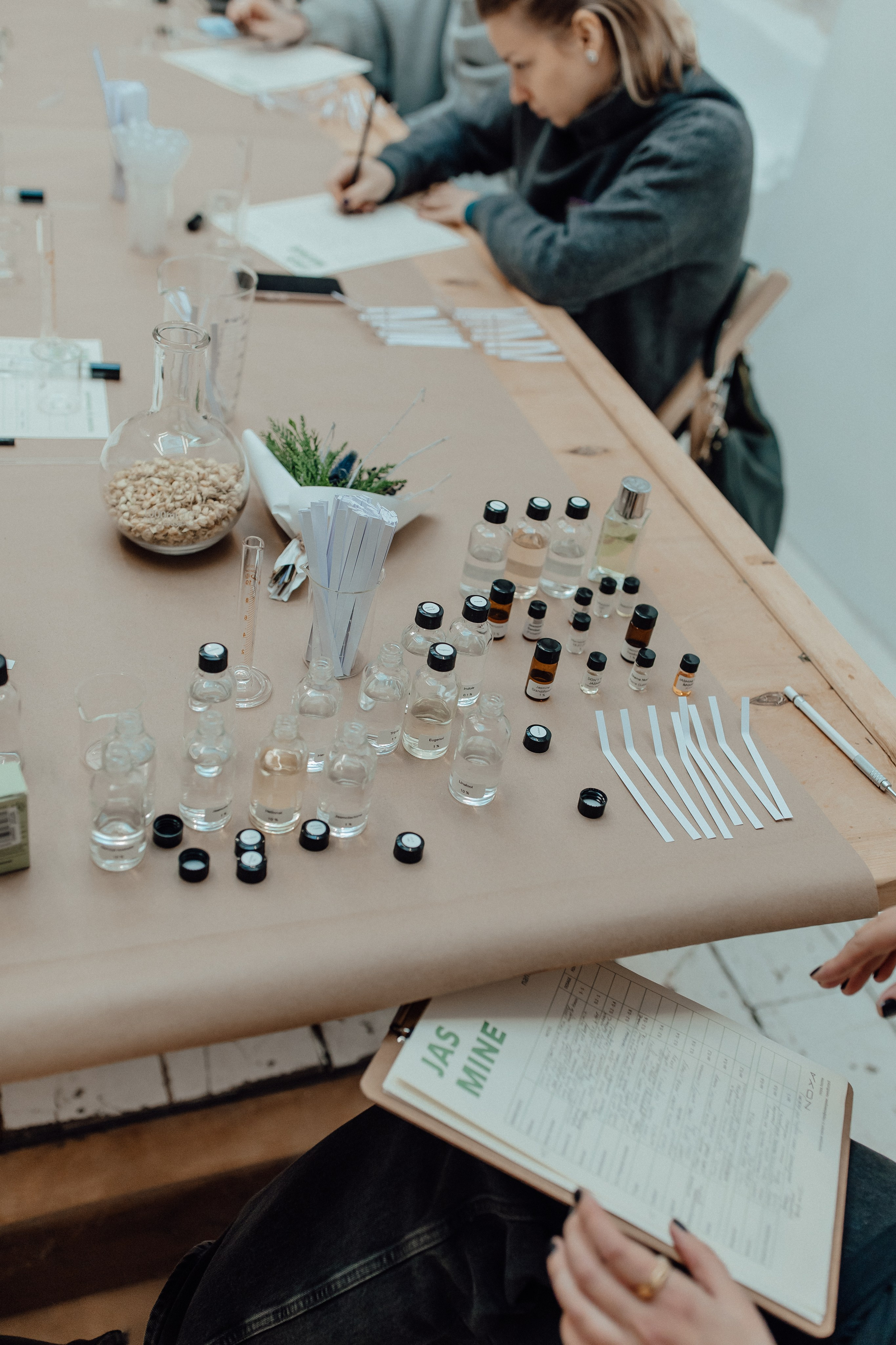 Country Birthday Yauza. Анастасия Шумских [креативный продюсер]