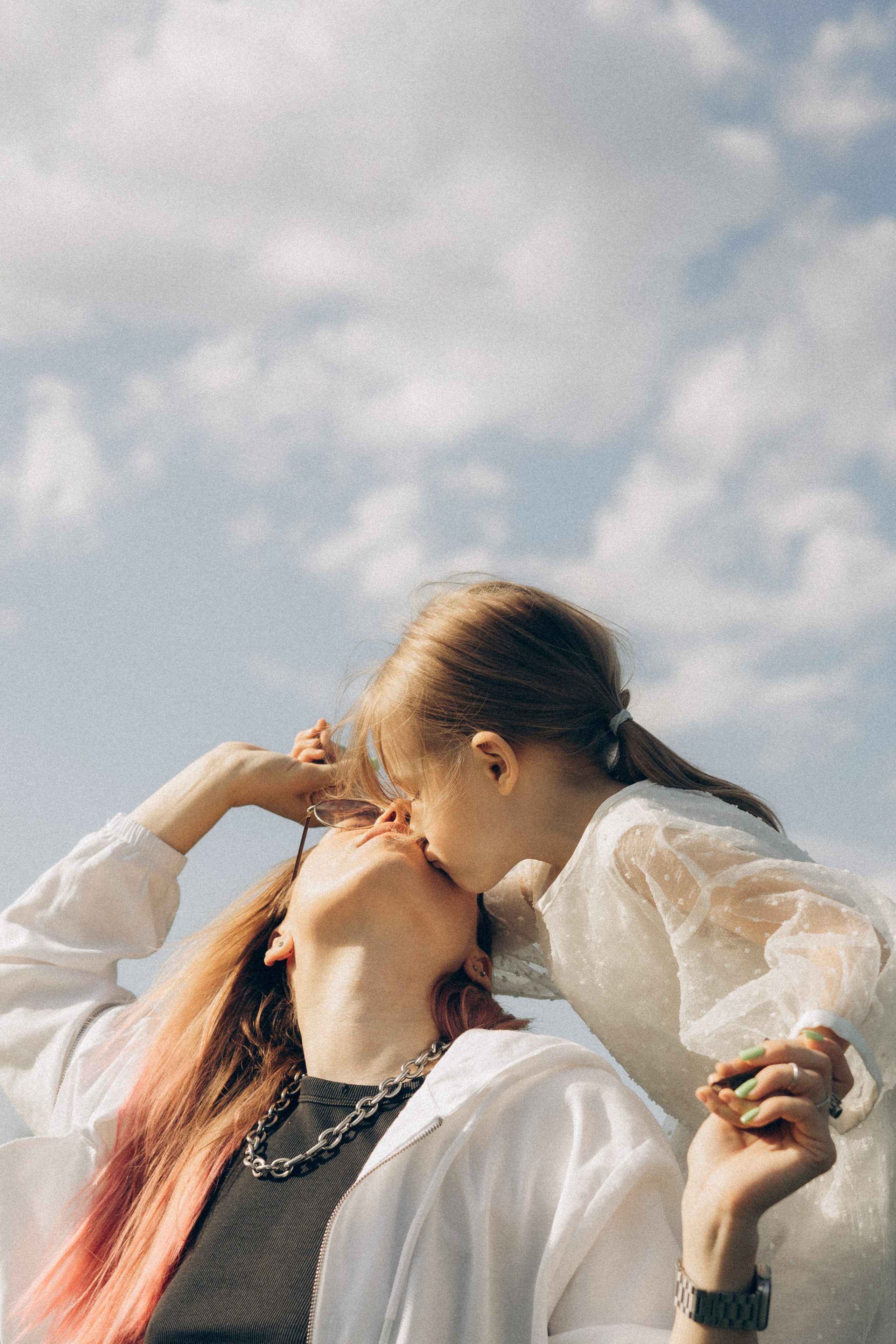 Фотограф Оксана Пономарева