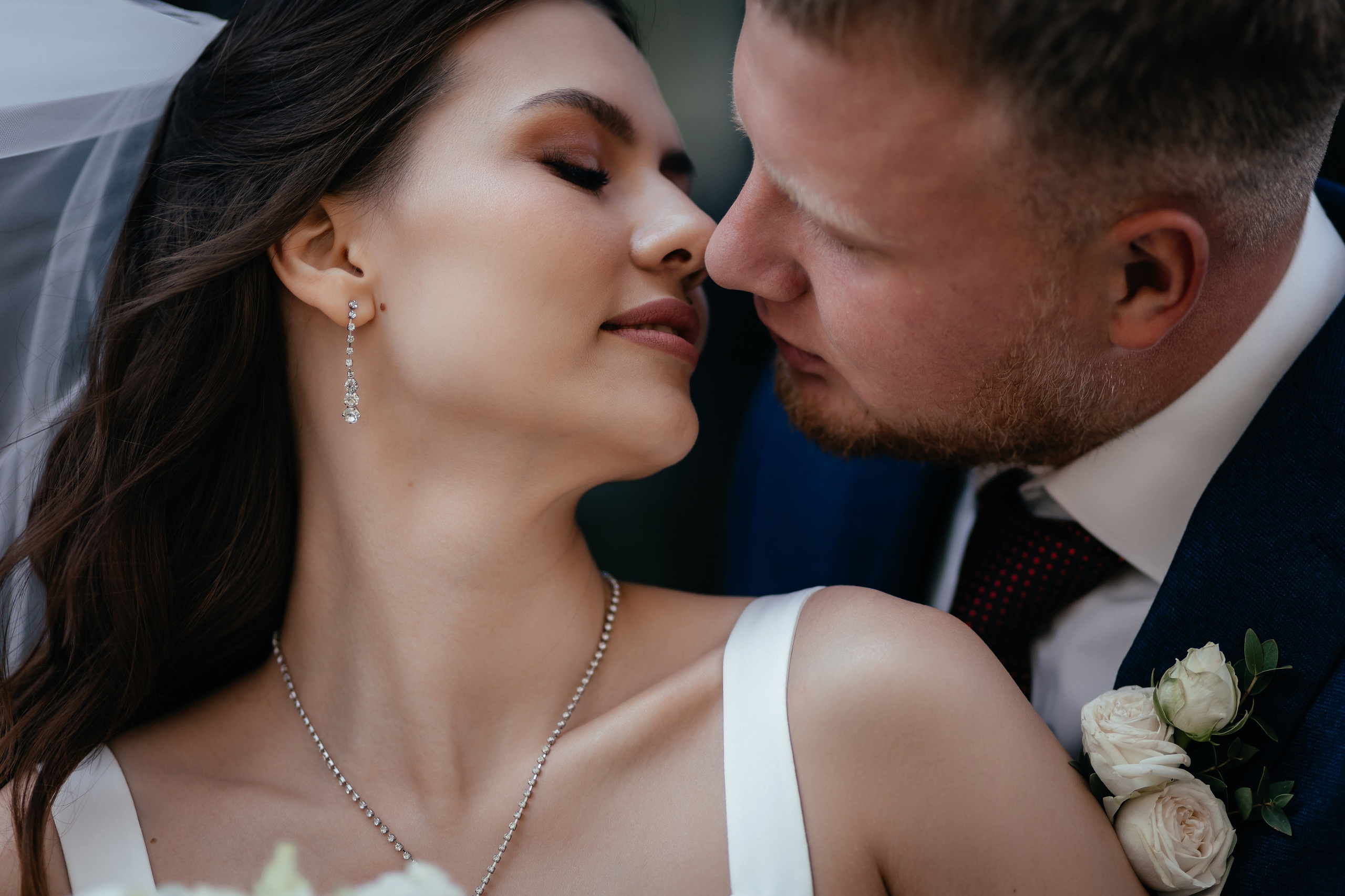 Александр и Олеся. Свадебный, репортажный фотограф в Тюмени Сергей Тапилин