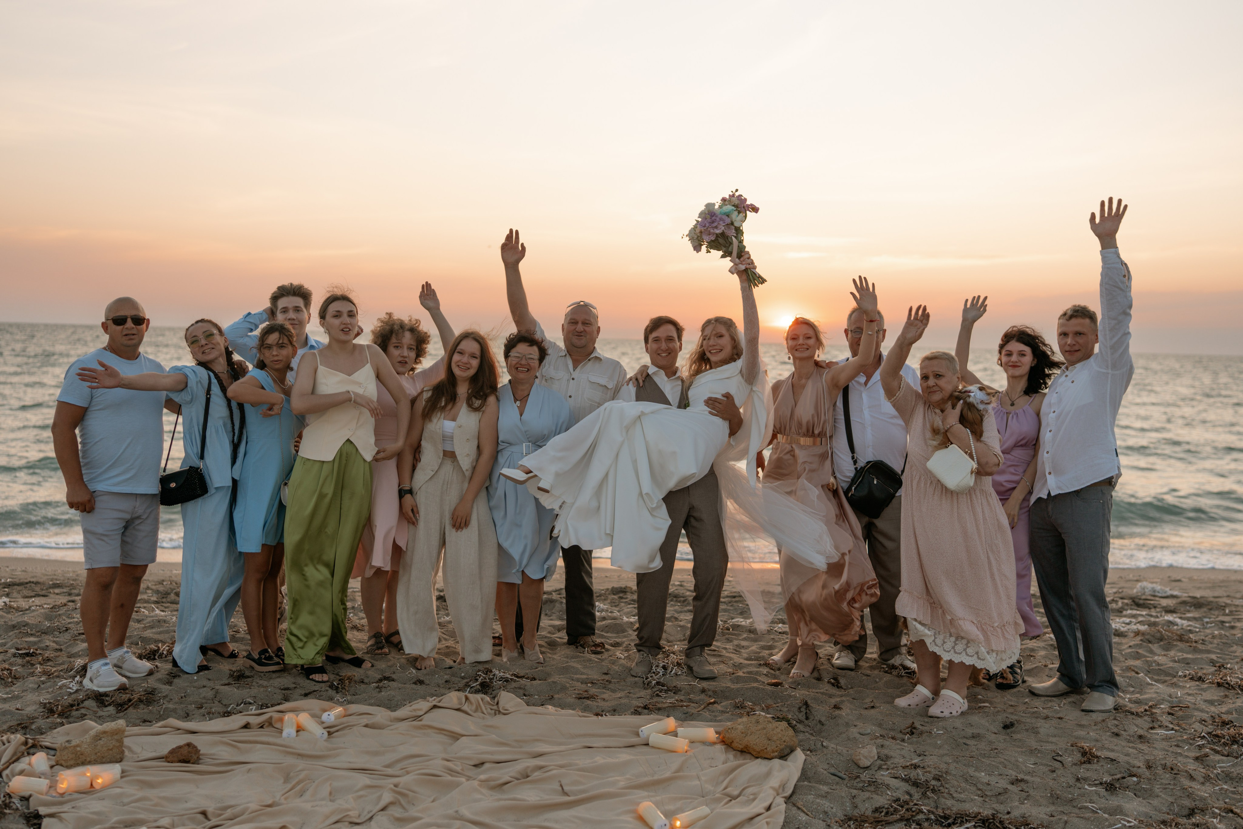 Z&A. Фотограф и Видеограф Севастополь Крым