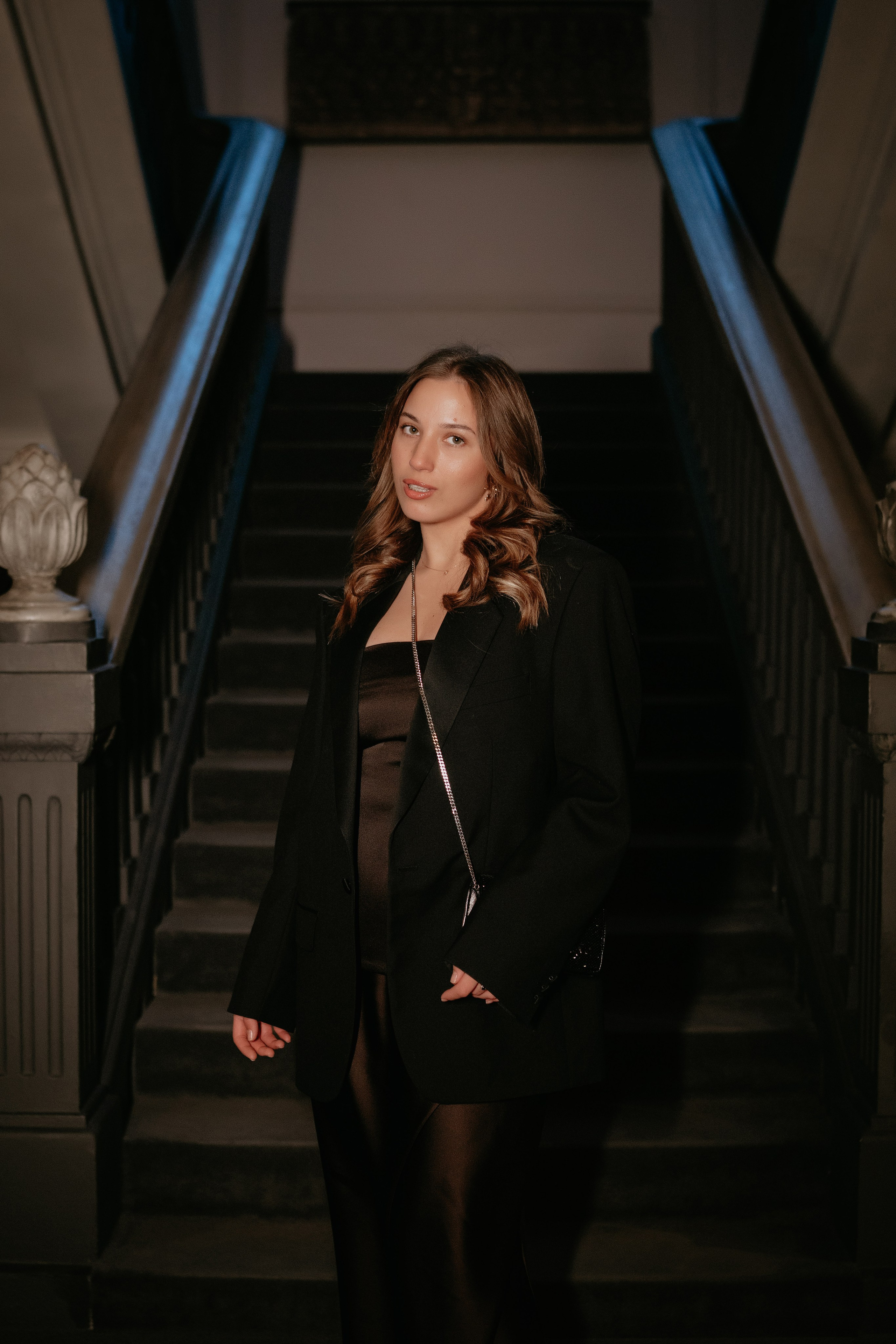 Ужин в Modus. Фотограф и Видеограф Севастополь Крым