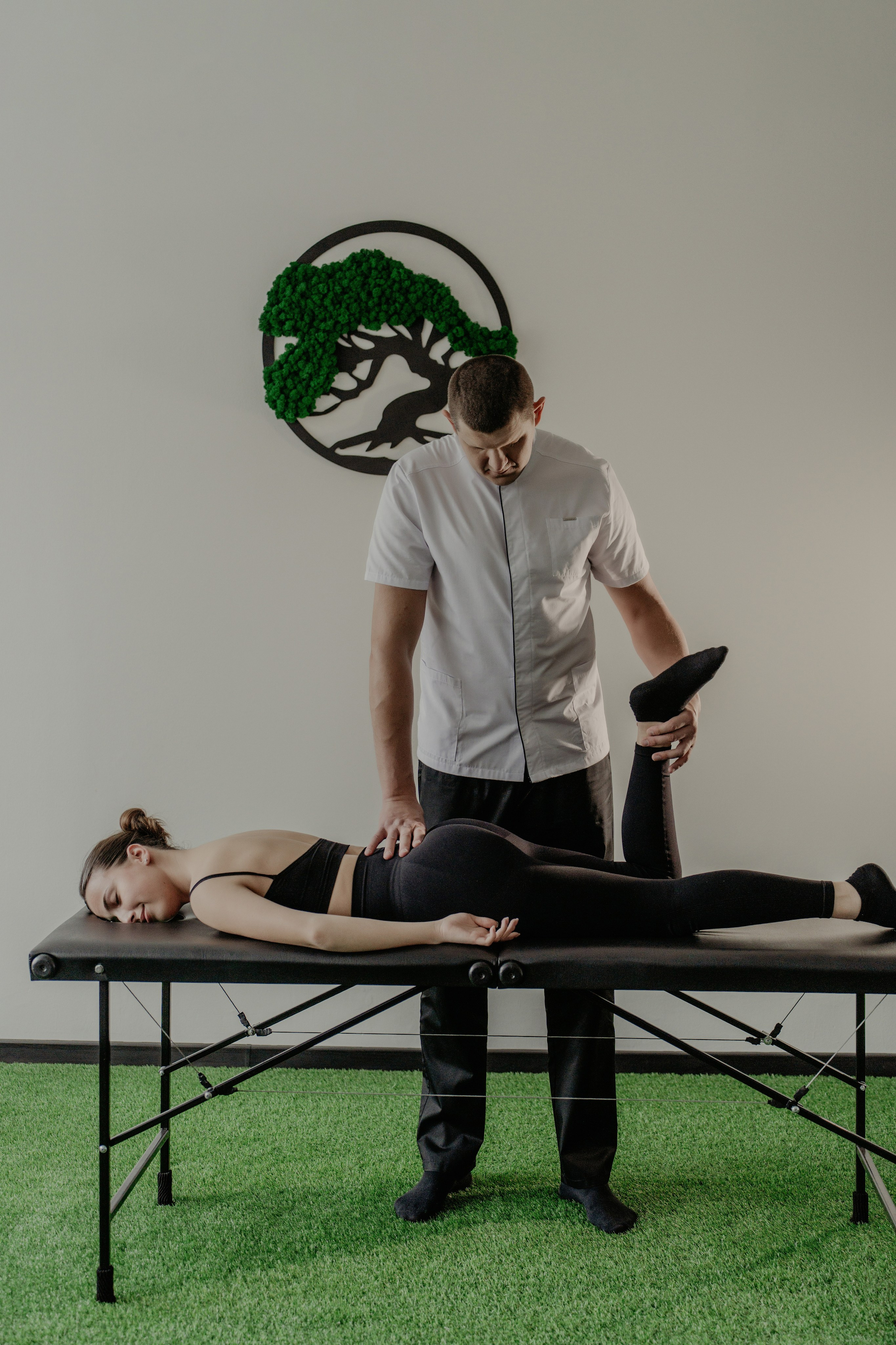 Кабинет кинезиотерапии. Фотограф и Видеограф Севастополь Крым