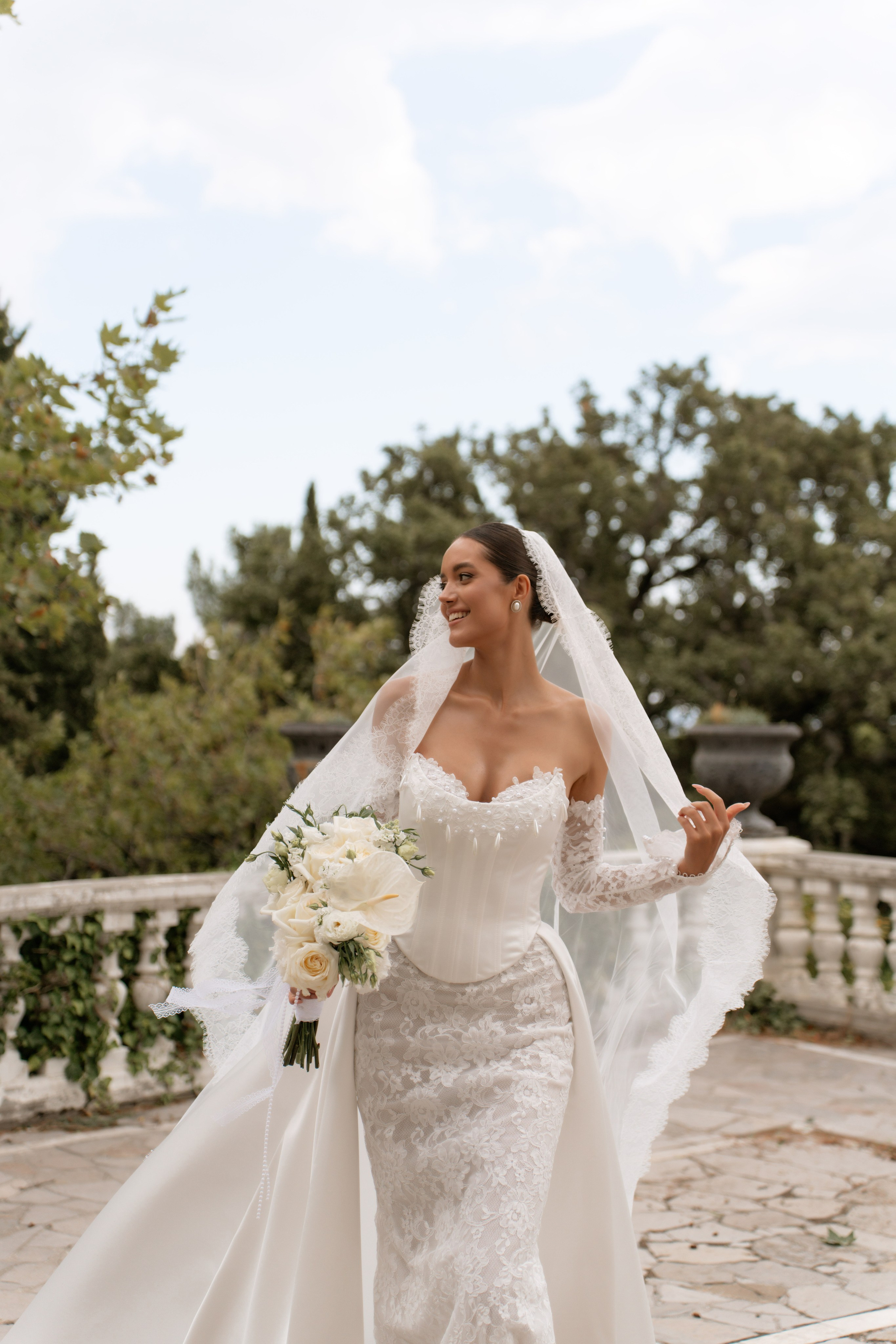 Кирилл и Елизавета. Фотограф и Видеограф Севастополь Крым