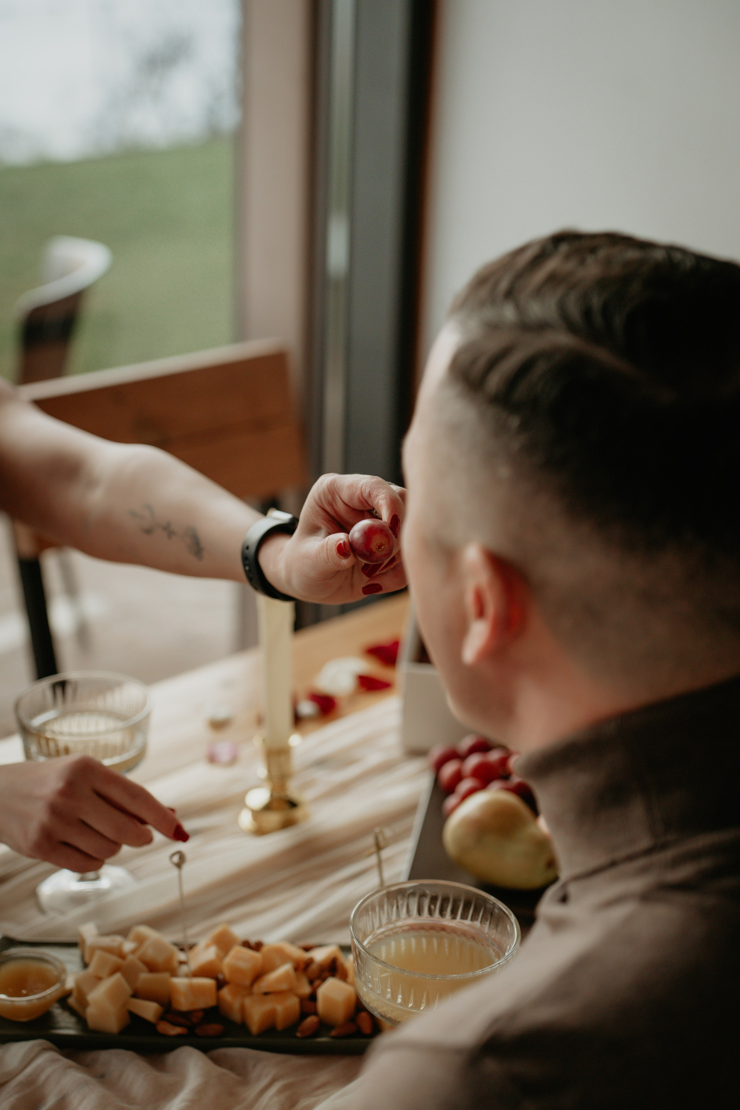 Свидание. Фотограф и Видеограф Севастополь Крым