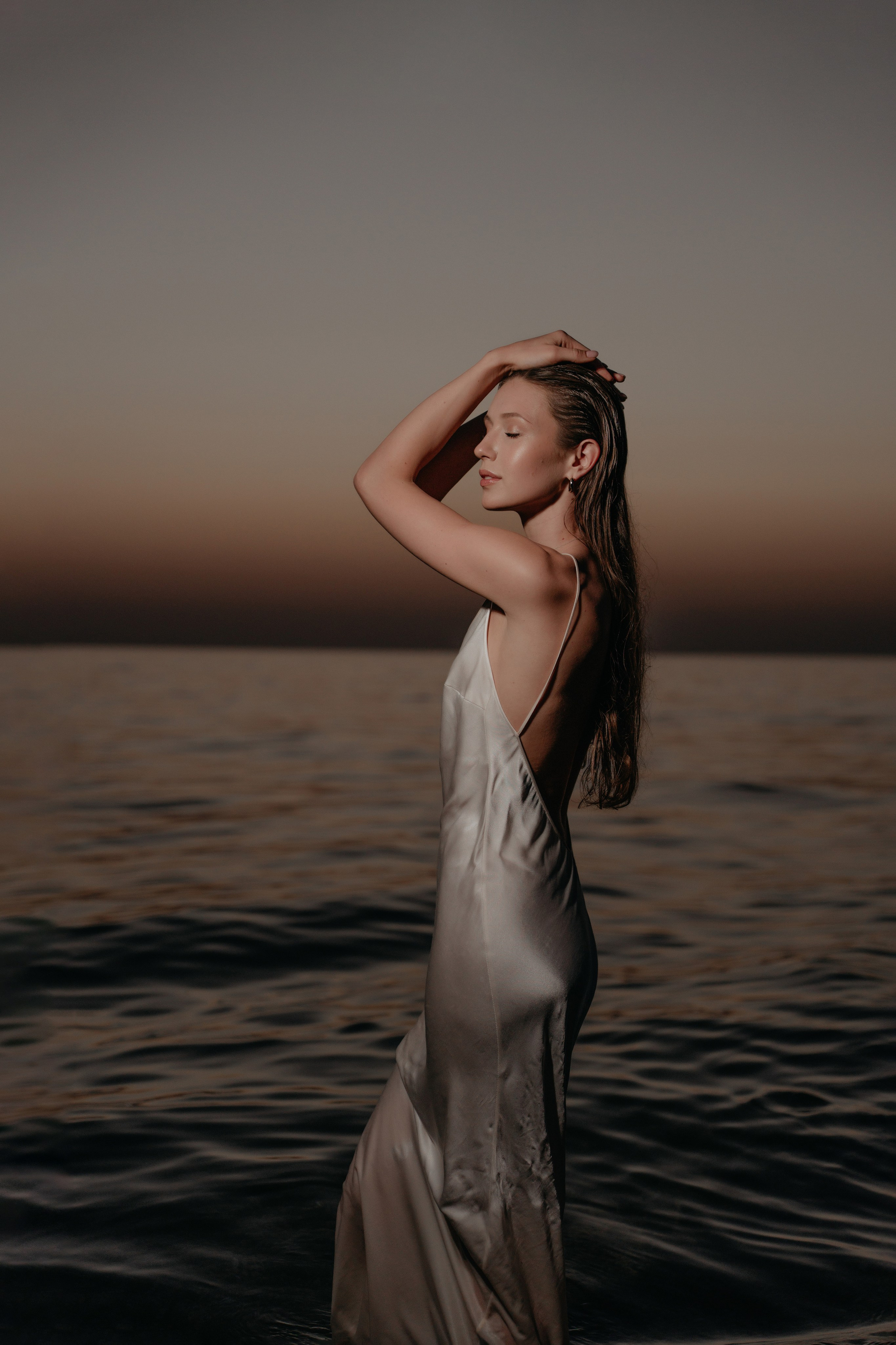 Сумерки. Фотограф и Видеограф Севастополь Крым