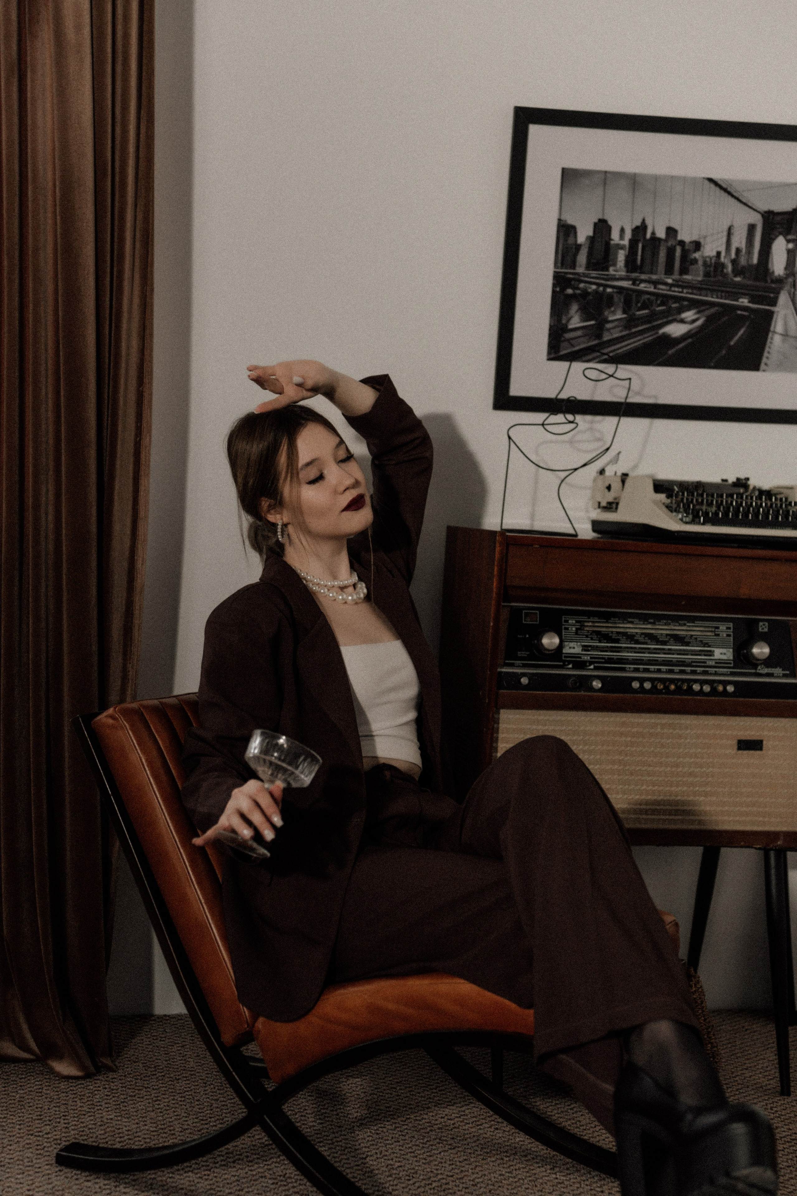 Винтажная (студия Твое пространство). Фотограф и Видеограф Севастополь Крым