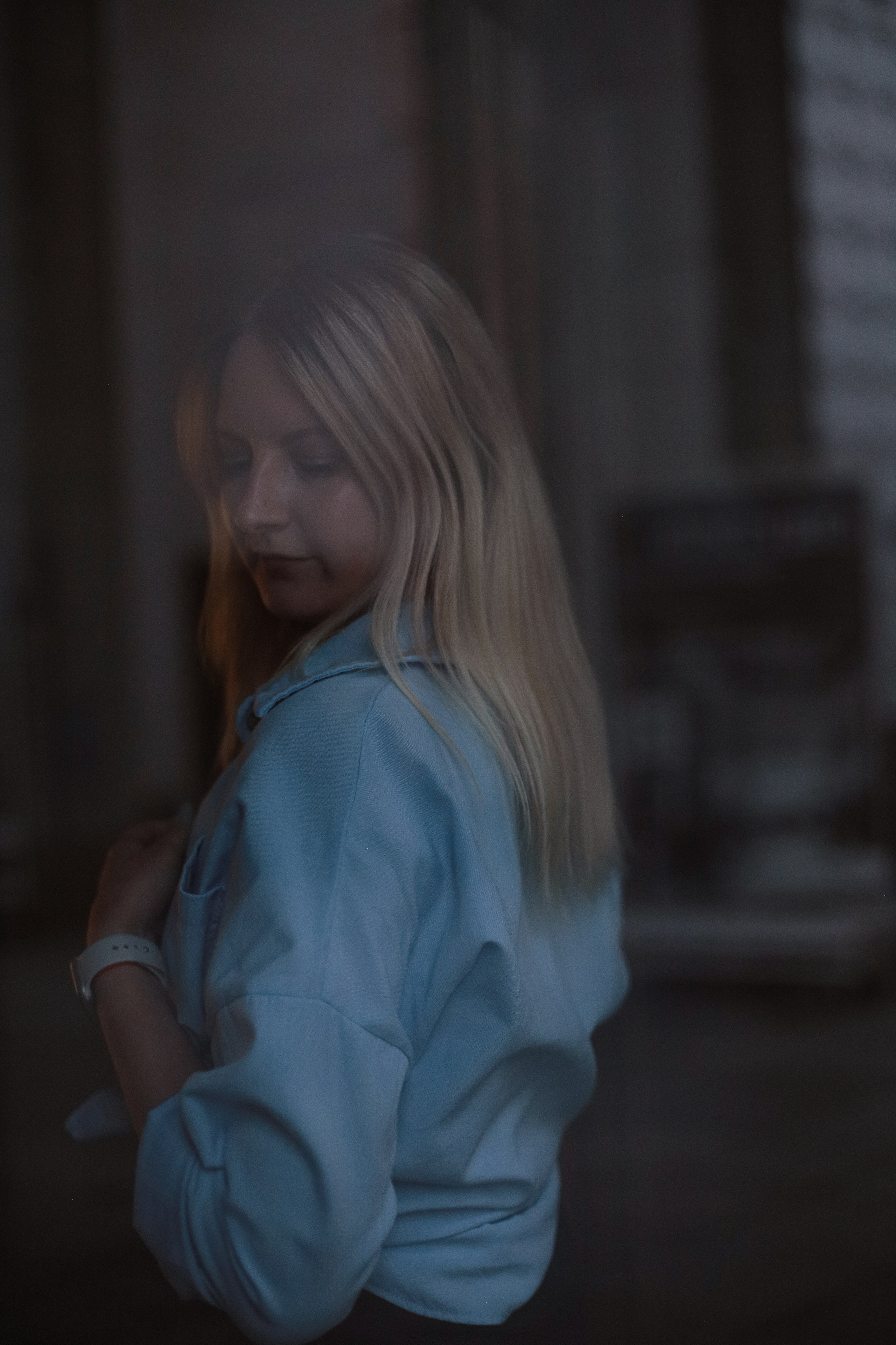 Портретная съемка. Семейный и портретный фотограф в Москве Татьяна Царенко