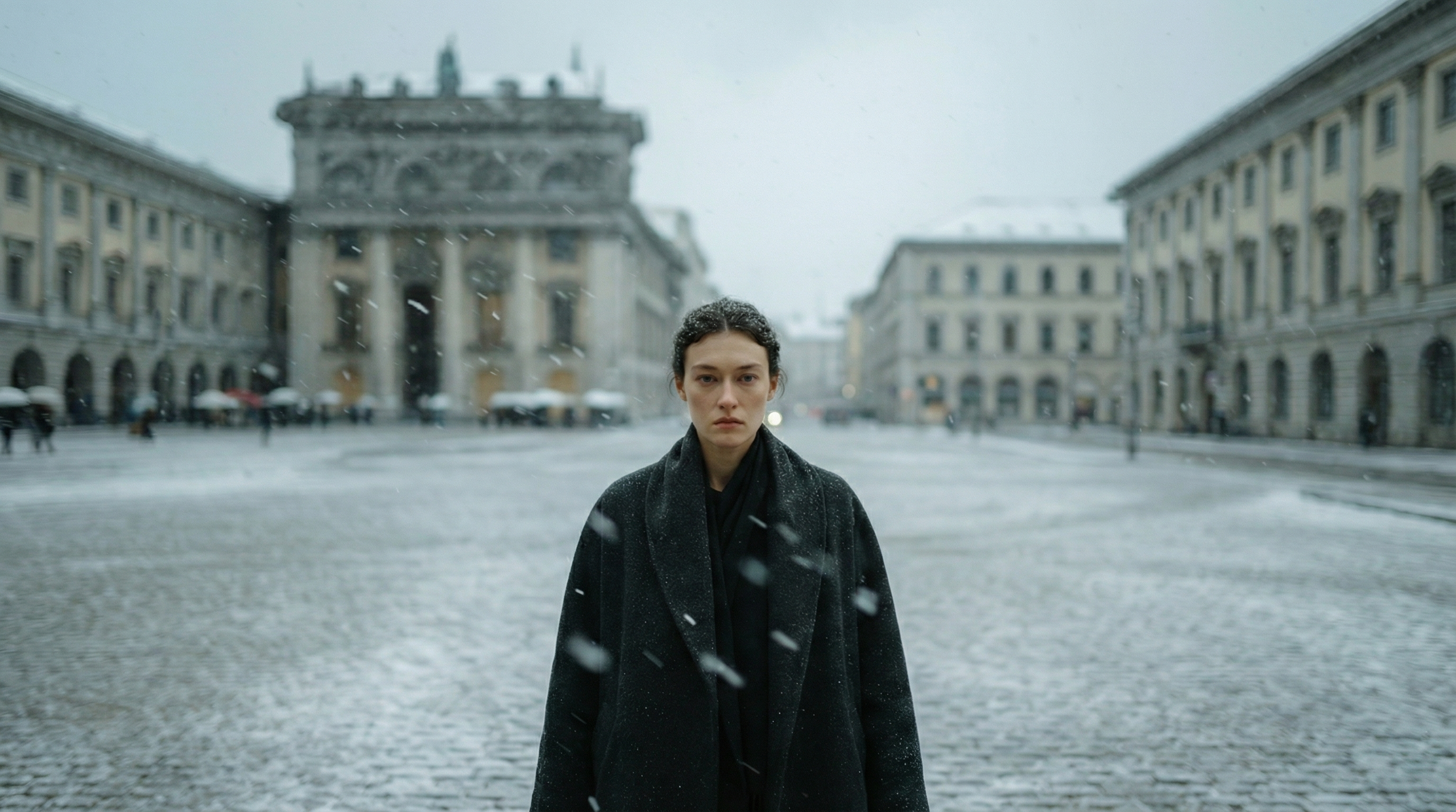 Портрет. Фотограф Санкт-Петербург