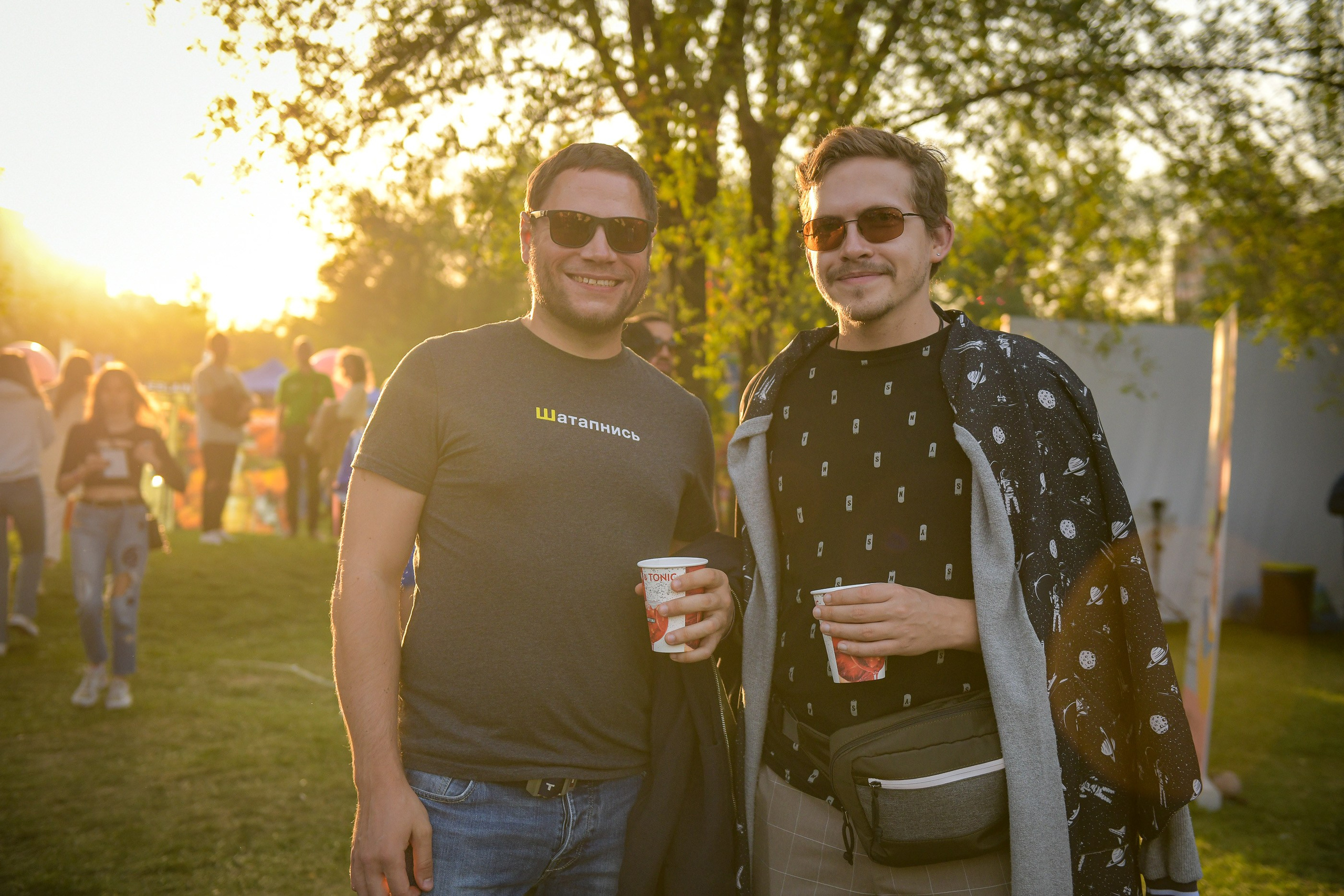 Ивент репортаж. Профессиональный фотограф в Алматы Влад Семёнов