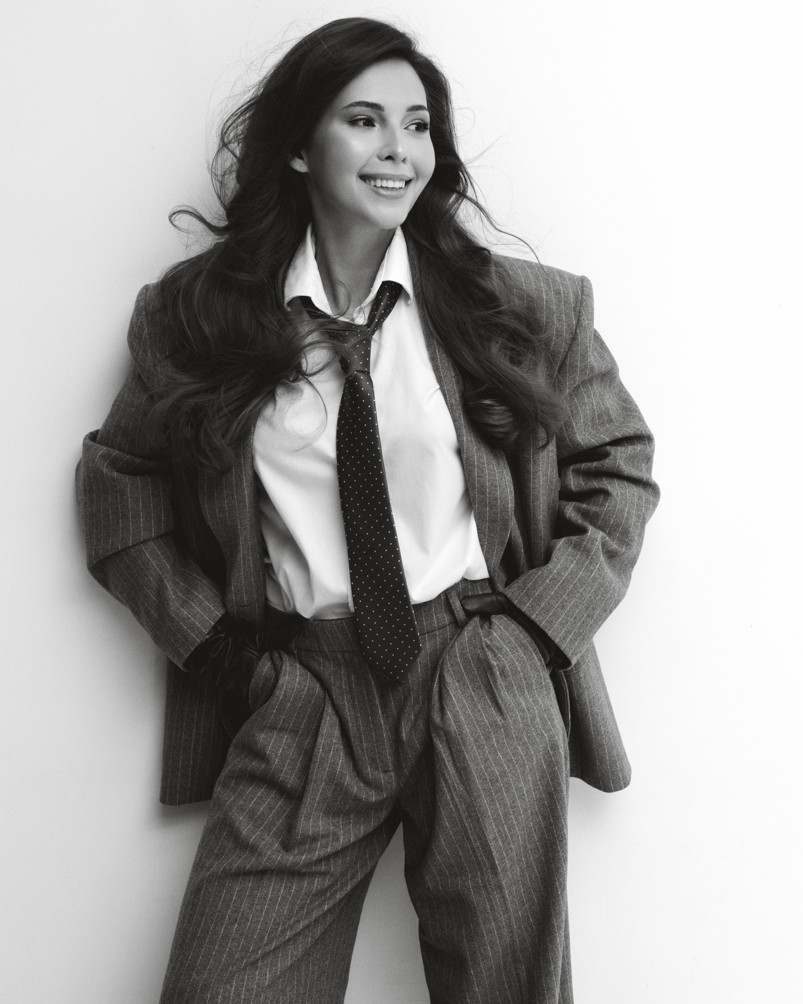 NIKA. Anastasia Patshina