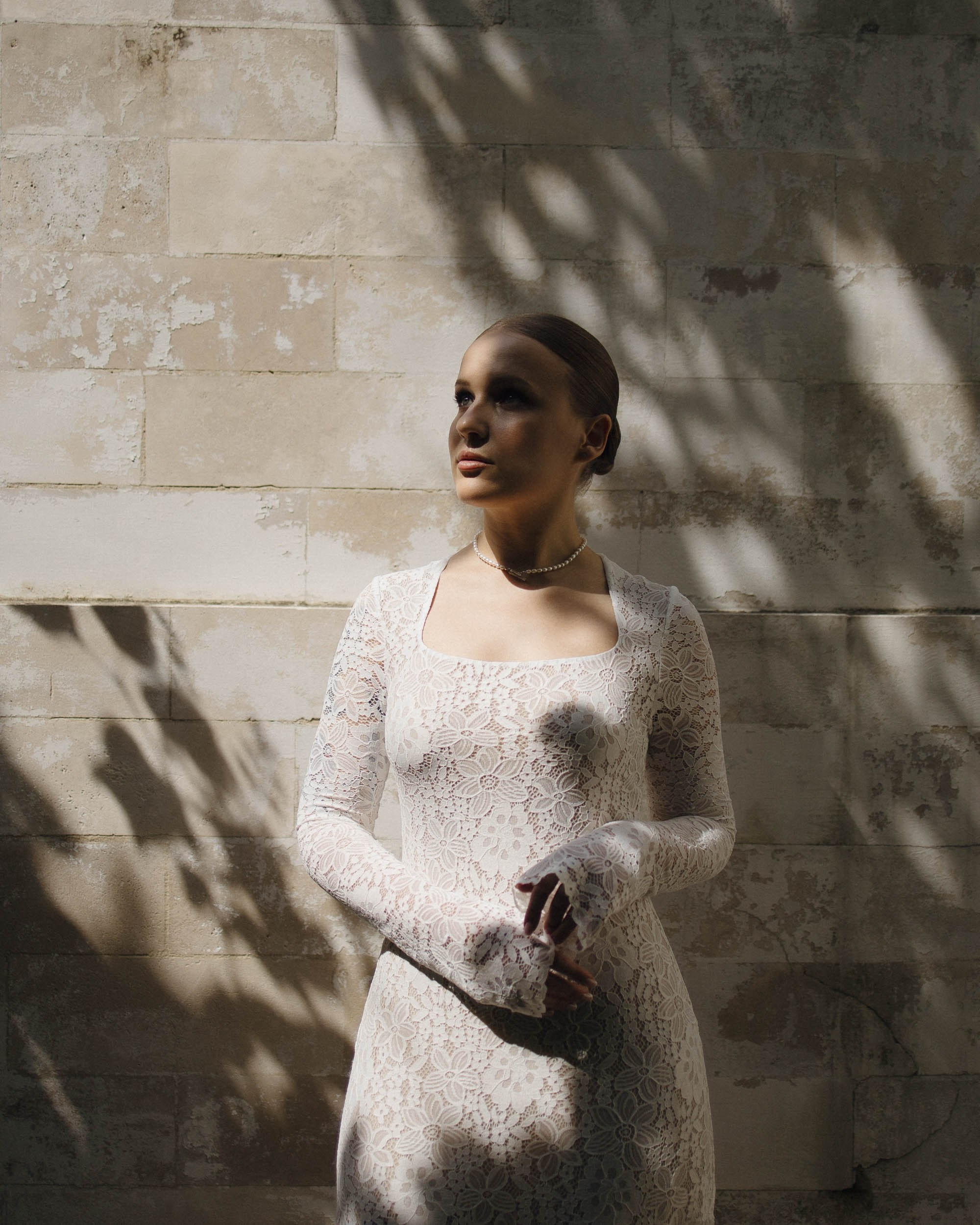 Когда огни зажглись. Свадебный фотограф Семен Матвин