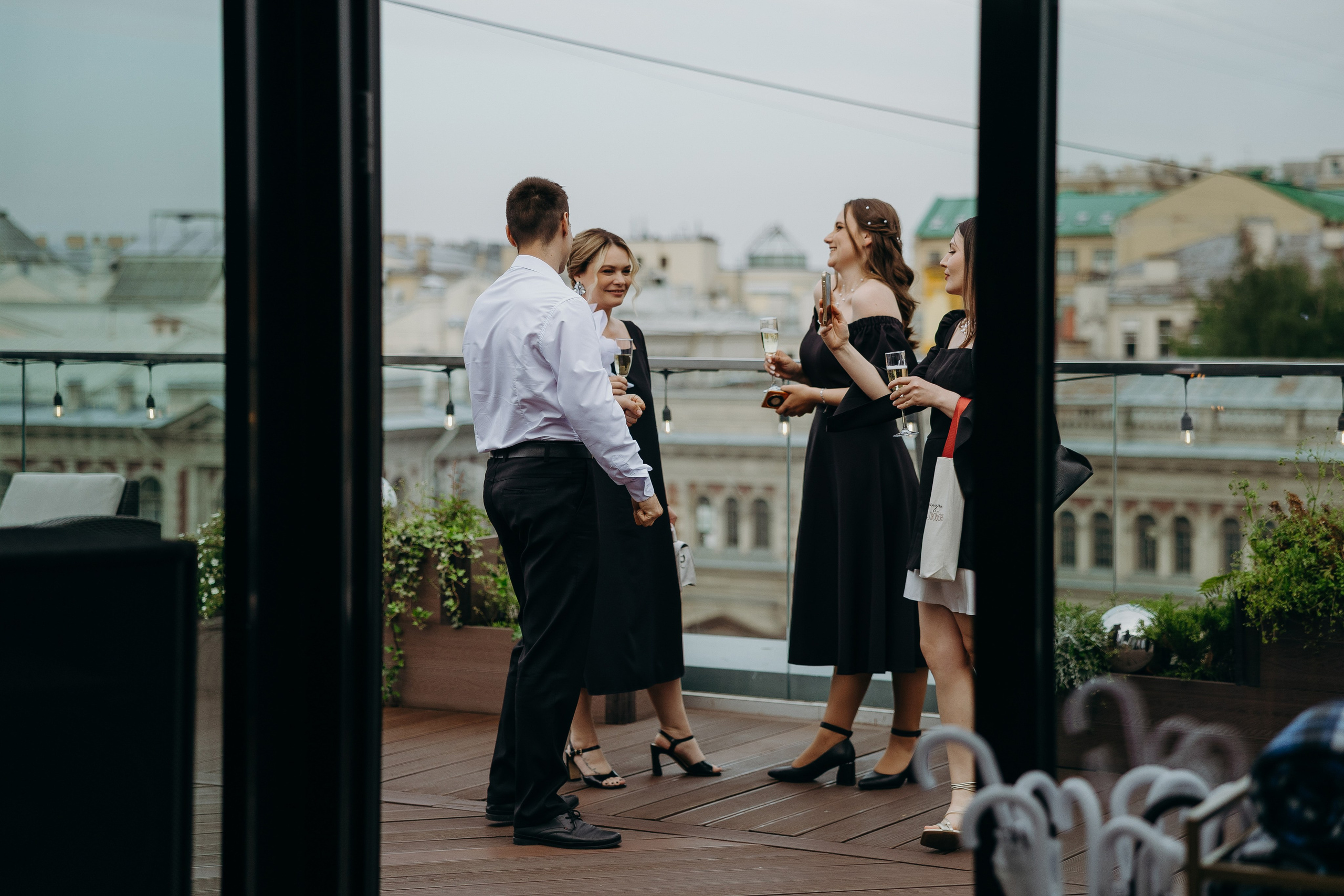 Wedding day 16.06.25. Свадебный фотограф в Санкт-Петербурге