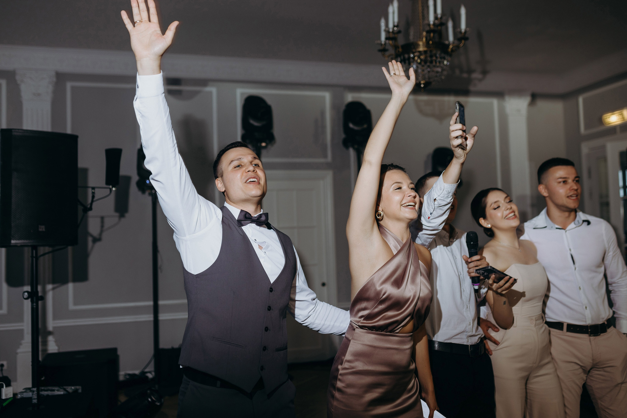 Wedding day 05.07.24. Свадебный фотограф в Санкт-Петербурге