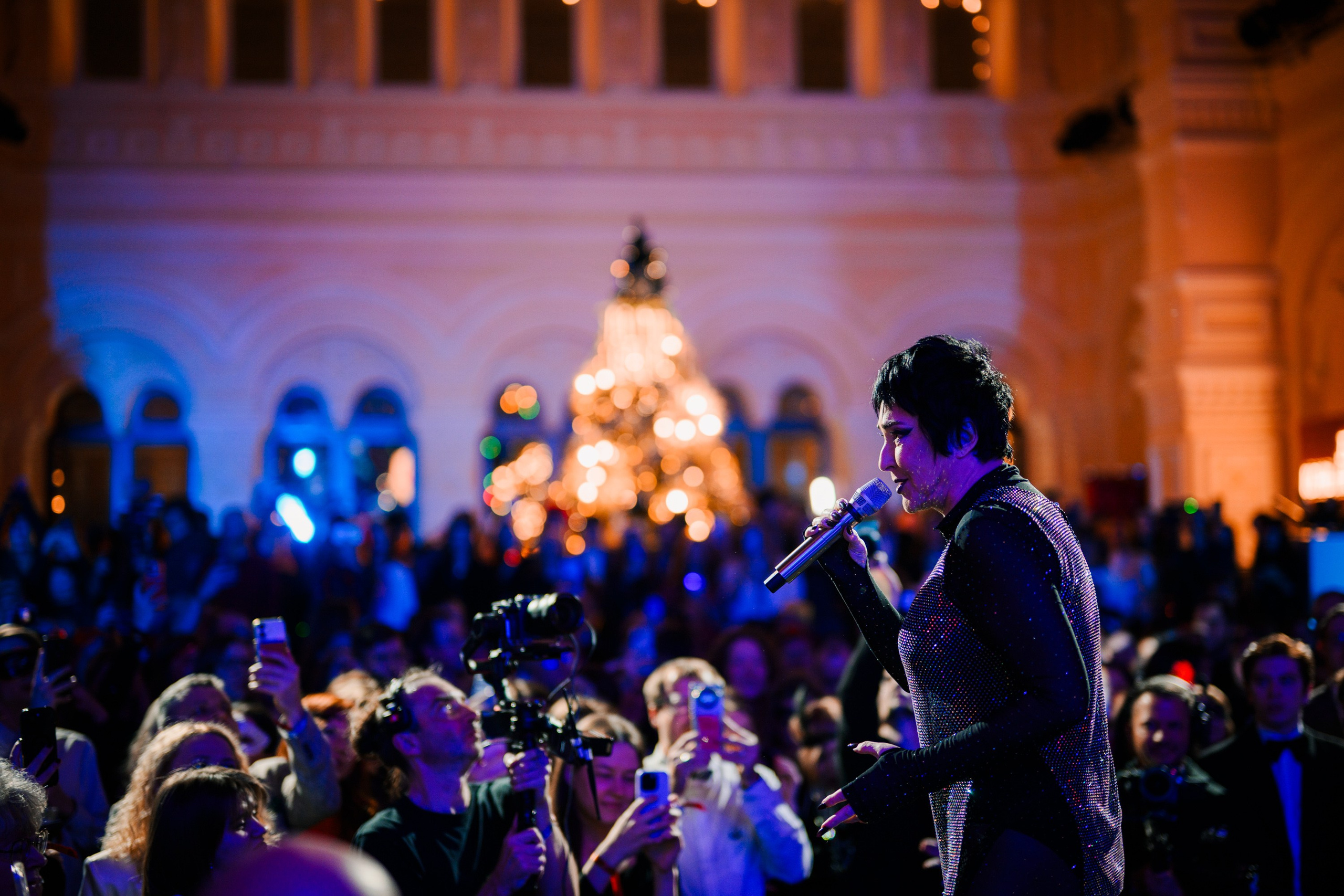 Репортаж. Асхат Бардынов