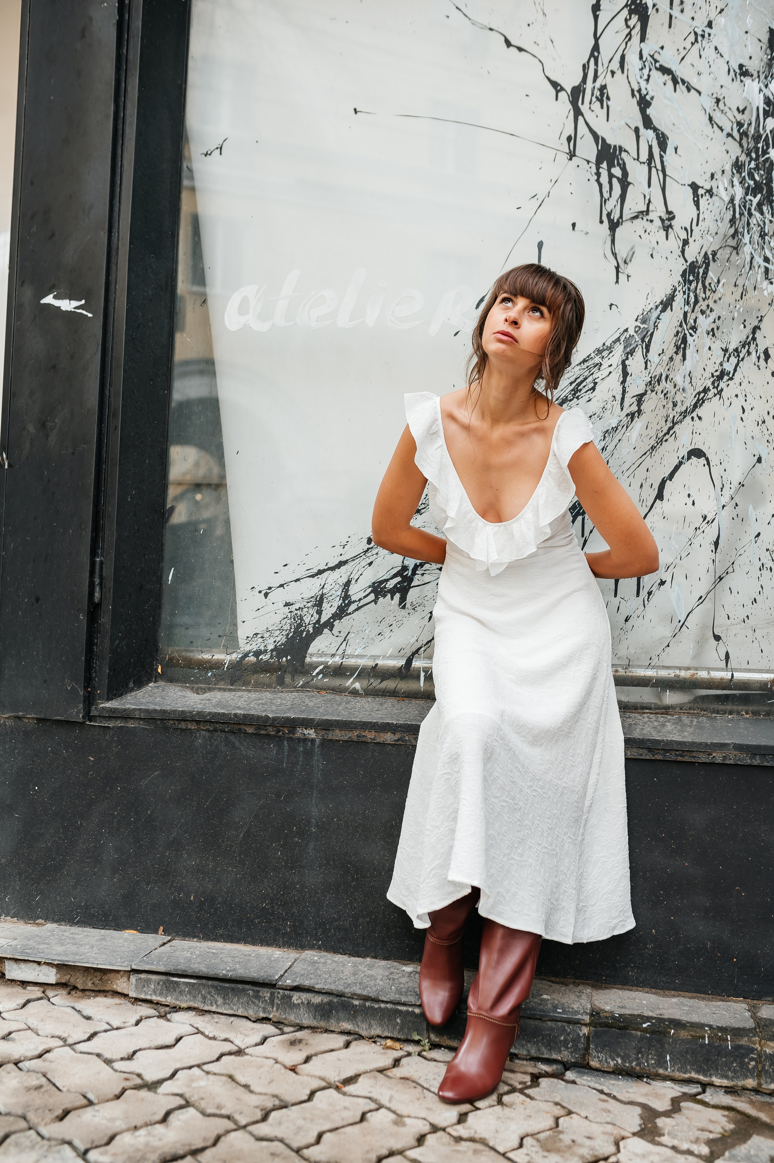 PARIS MOOD. Семейный и детский фотограф в Туле