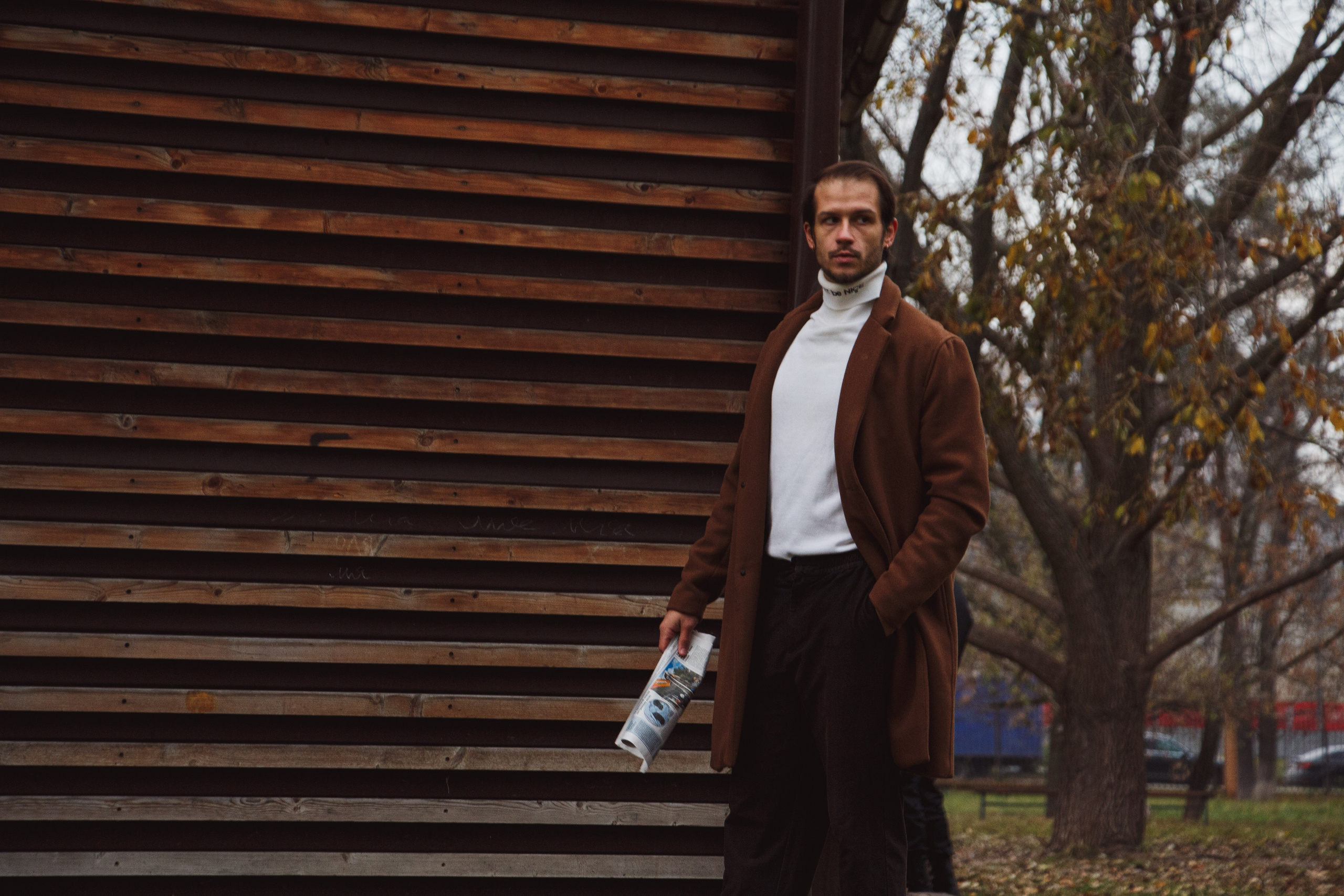 Михаил. Фотограф Алена Артемова