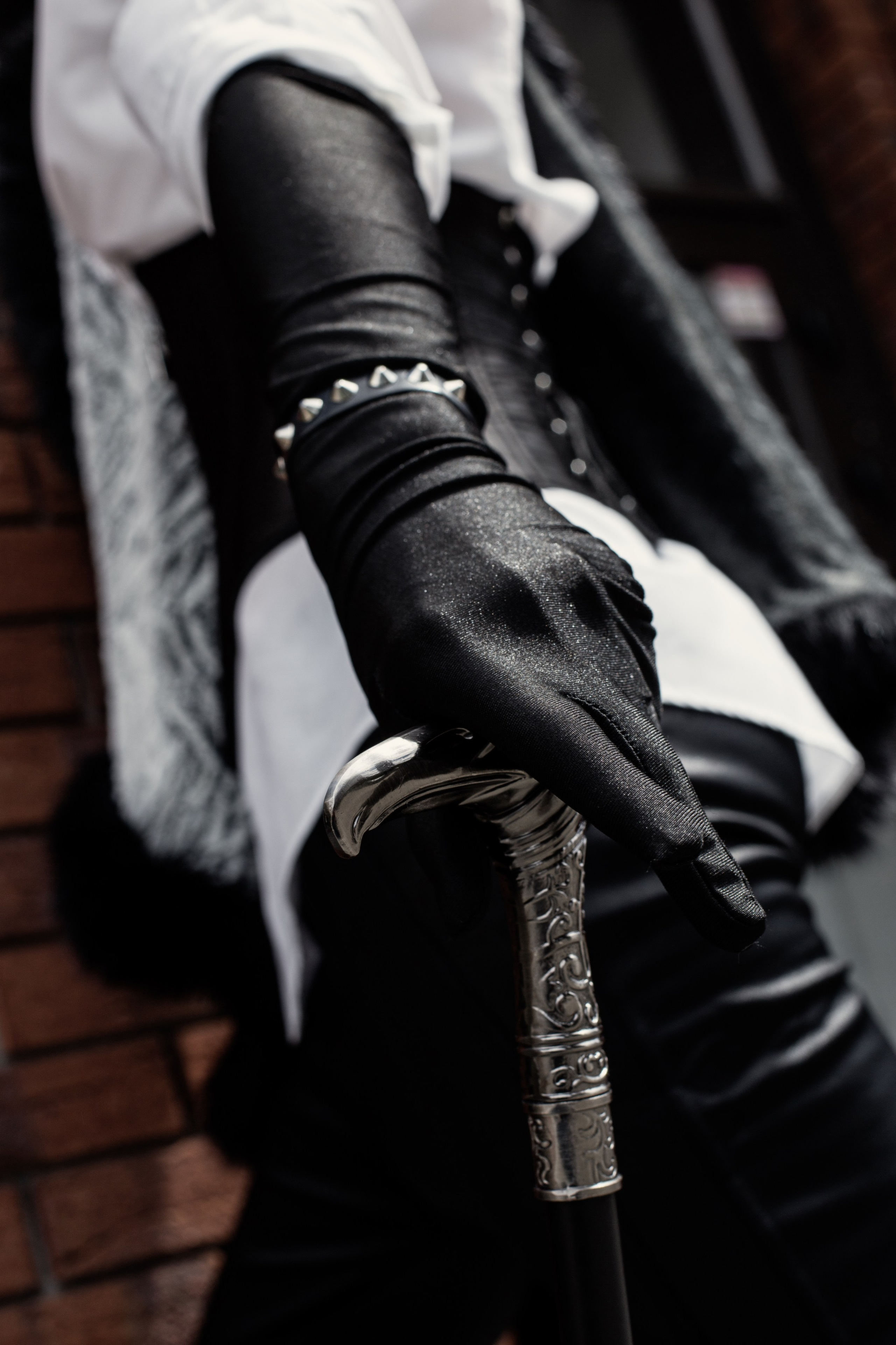 Круэлла, Новосибирск. Fashion фотограф в Омске Александр Петров