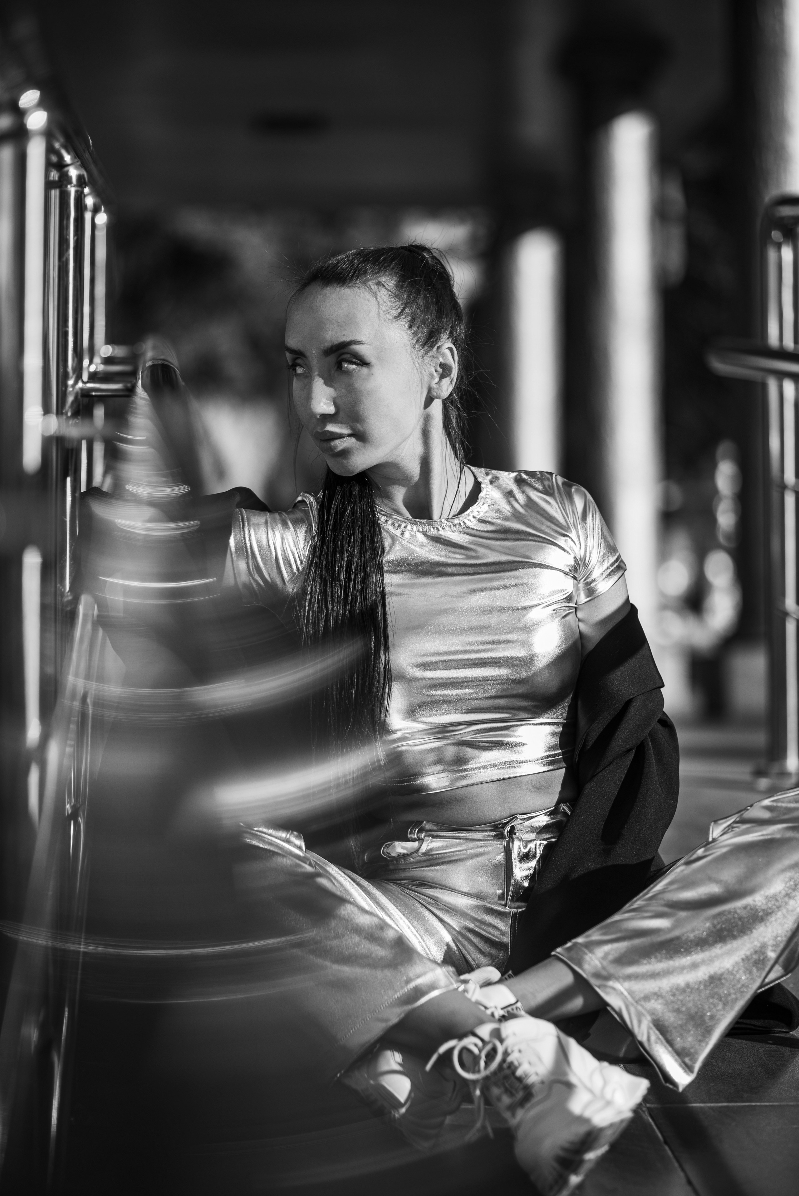 Уличная съемка. Портретный фотограф Марина Тамбовская