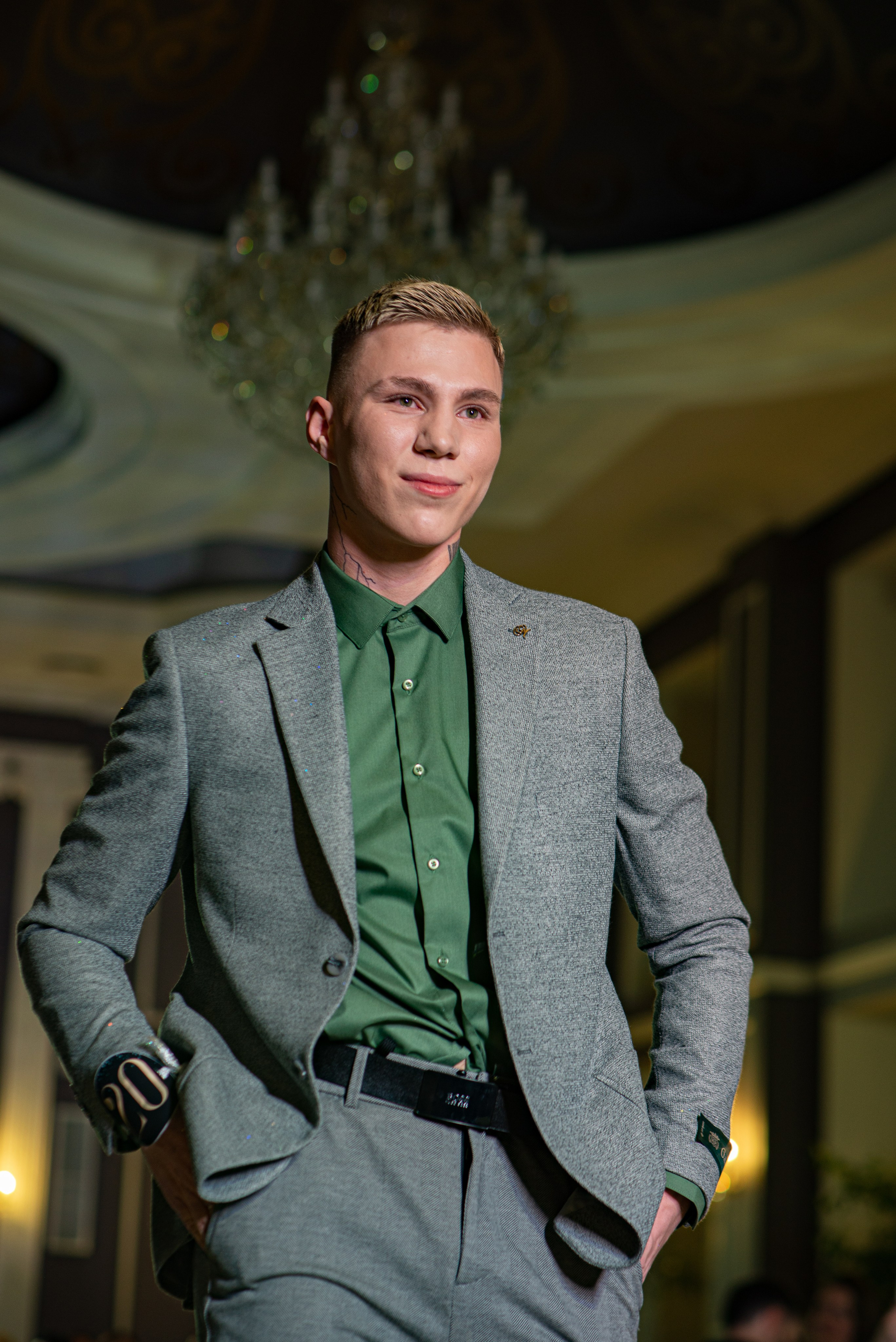 Супермодель 2025 Липецк. Портретный фотограф Марина Тамбовская