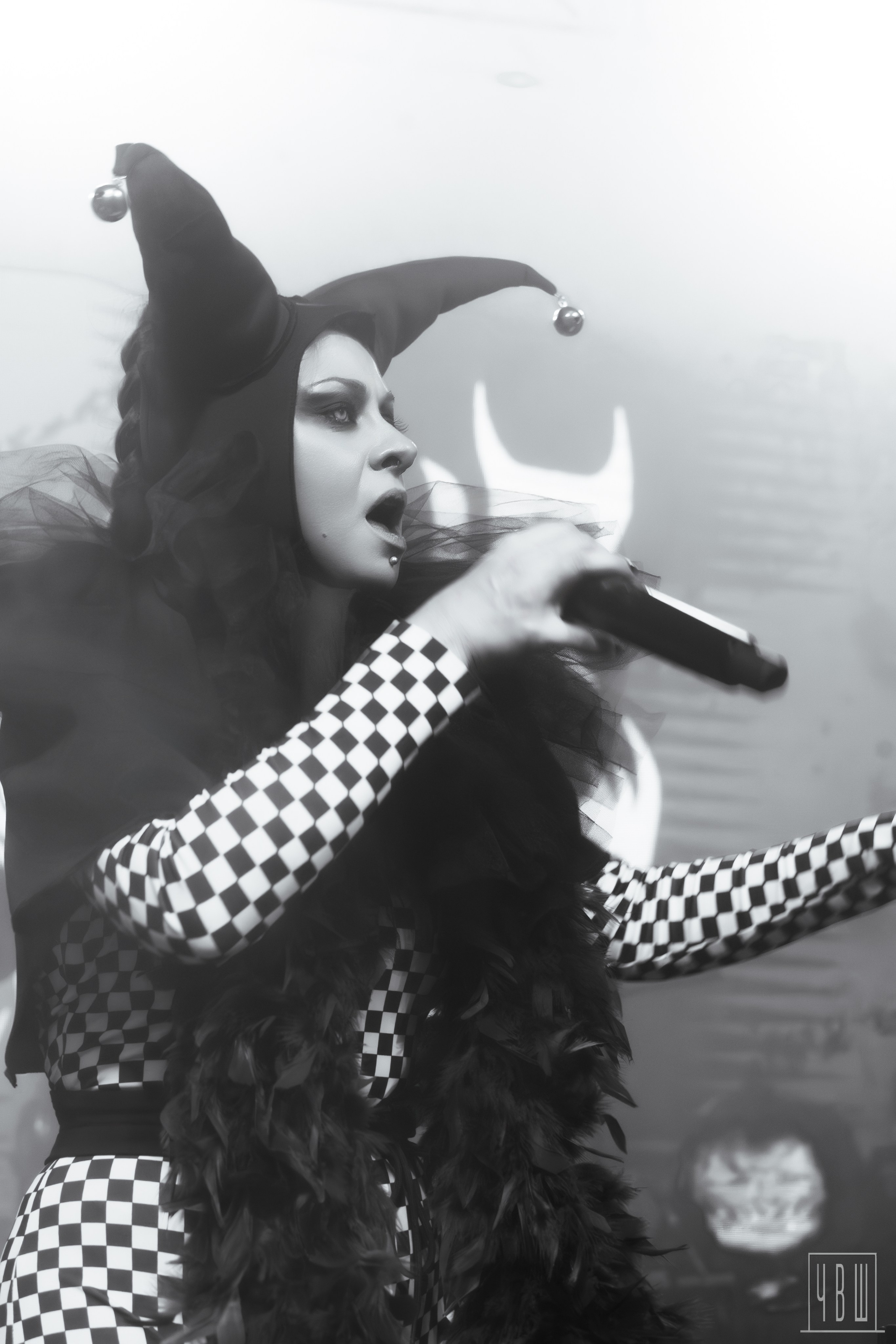 Tardigrade Inferno, 01.11.2025, Factory 3. Человек в Шляпе