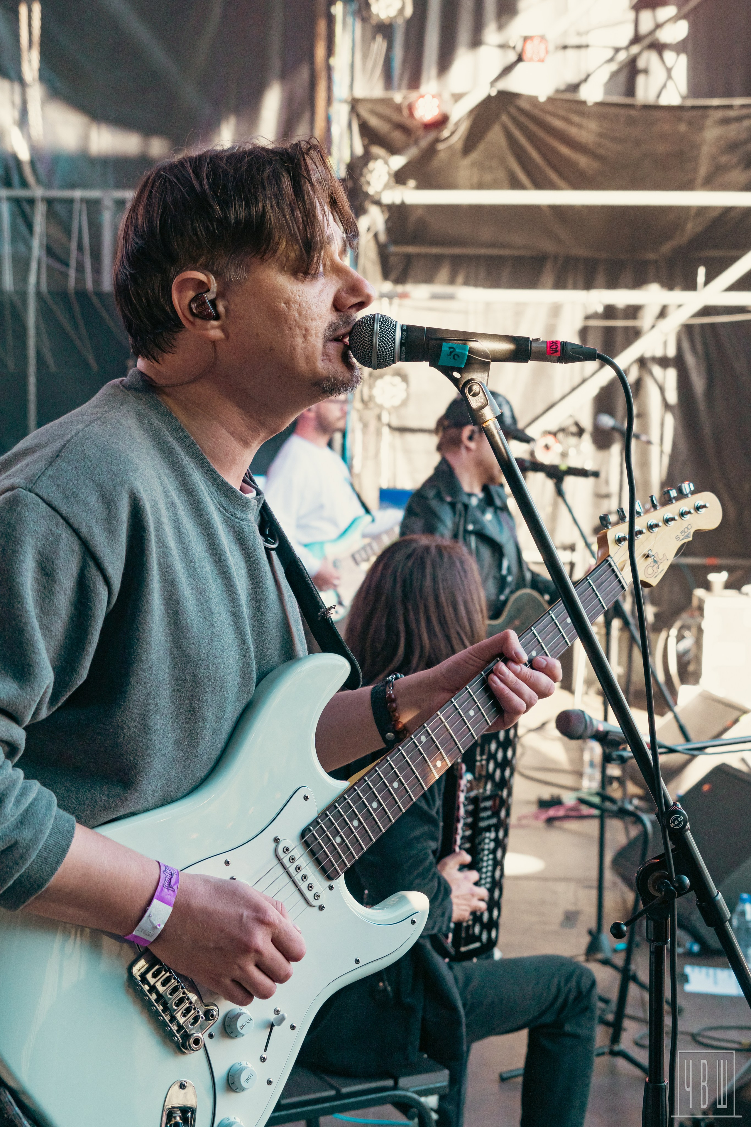 Живой! 2025, День Второй. Человек в Шляпе