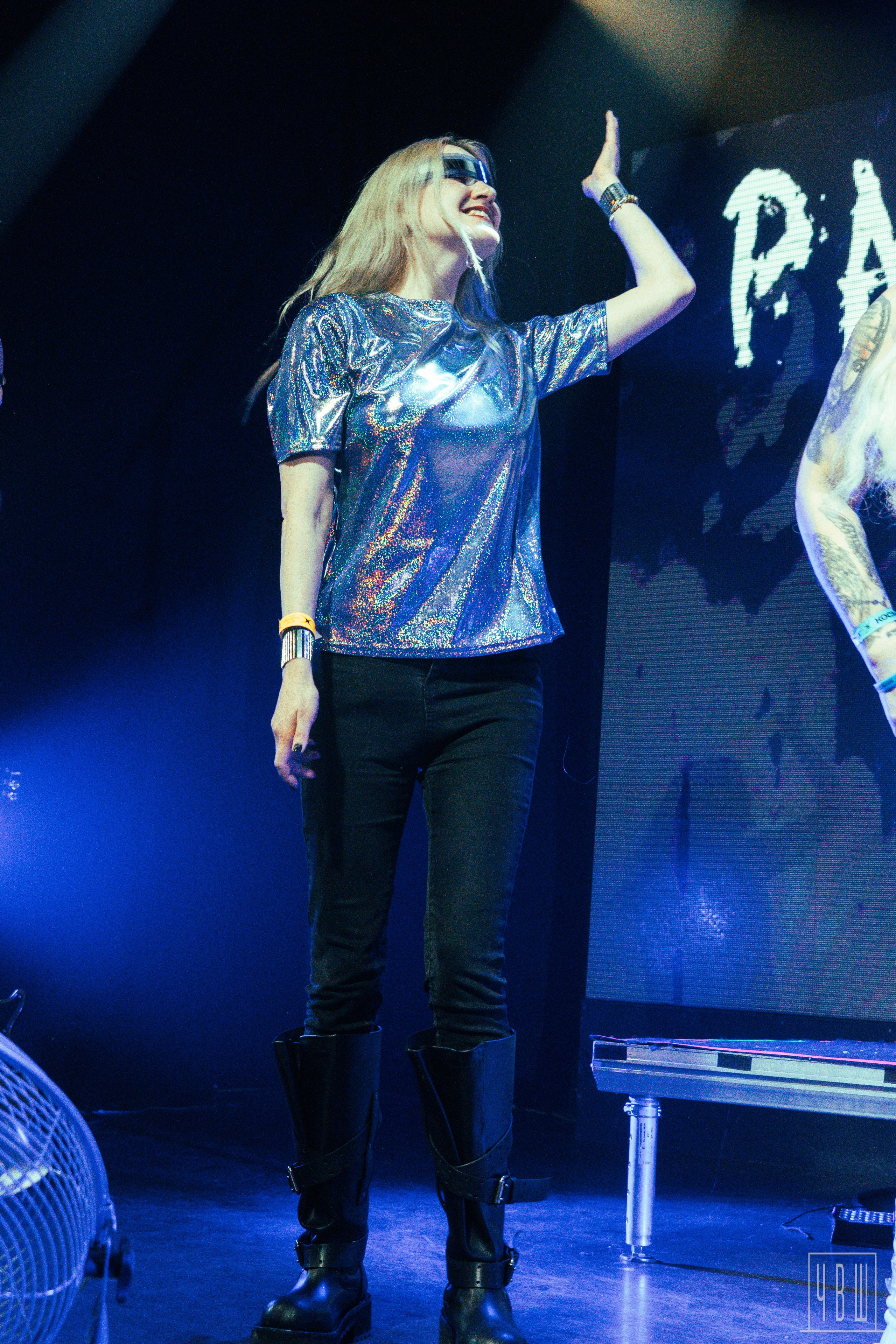 Радиопомехи, 07.02.2026, Космонавт. Человек в Шляпе